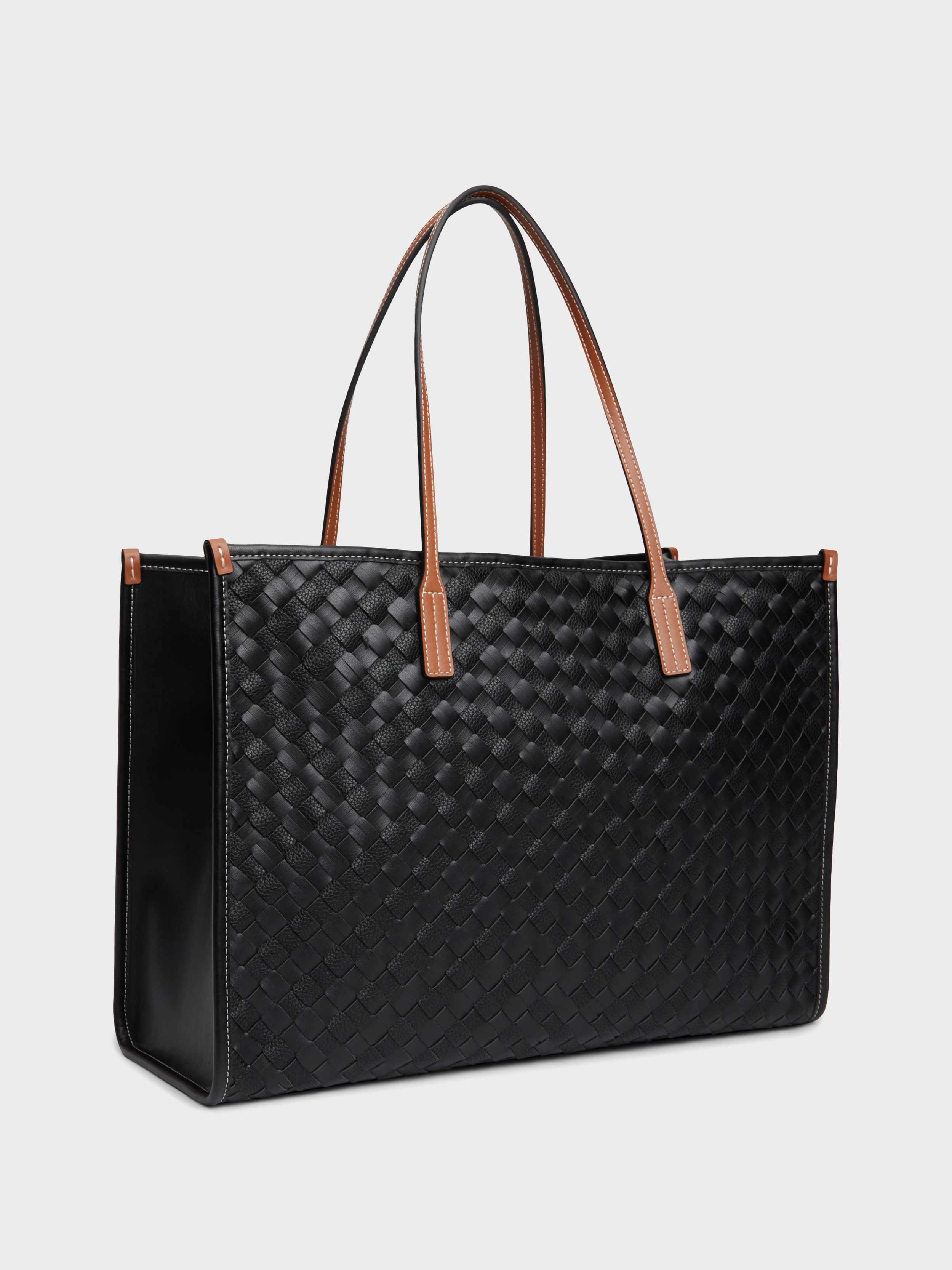 Black/Brown