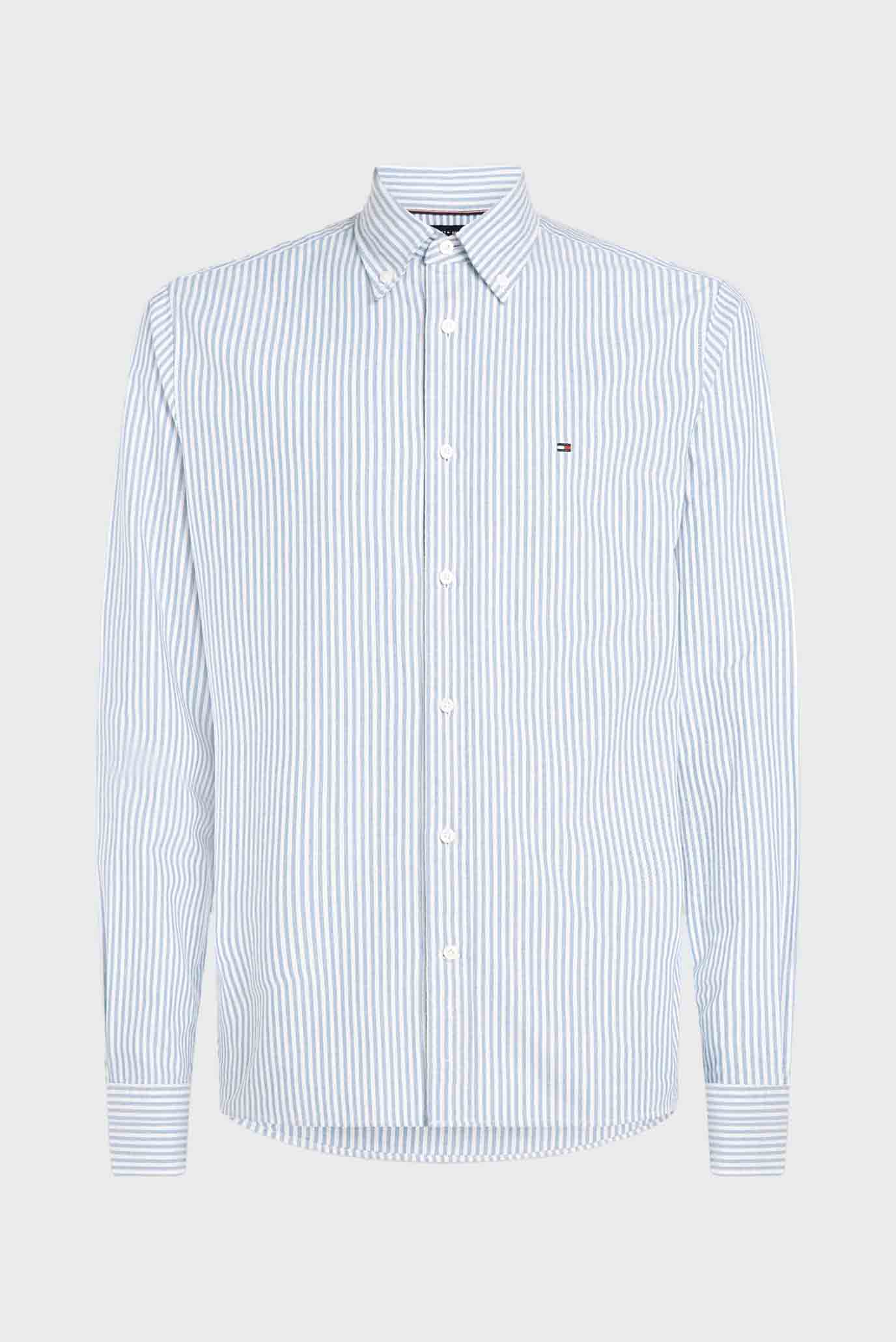 Blue / White