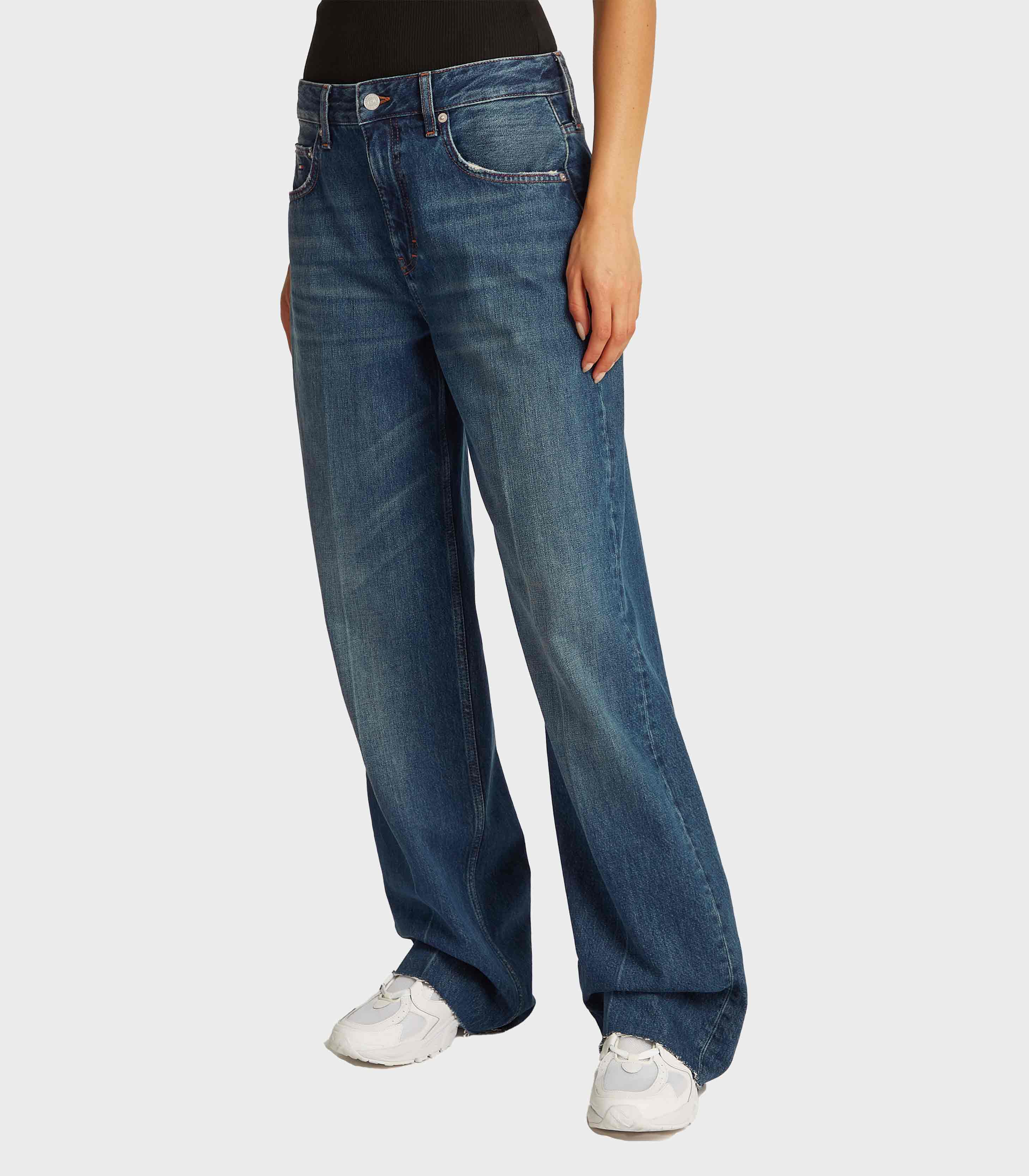 Denim dark