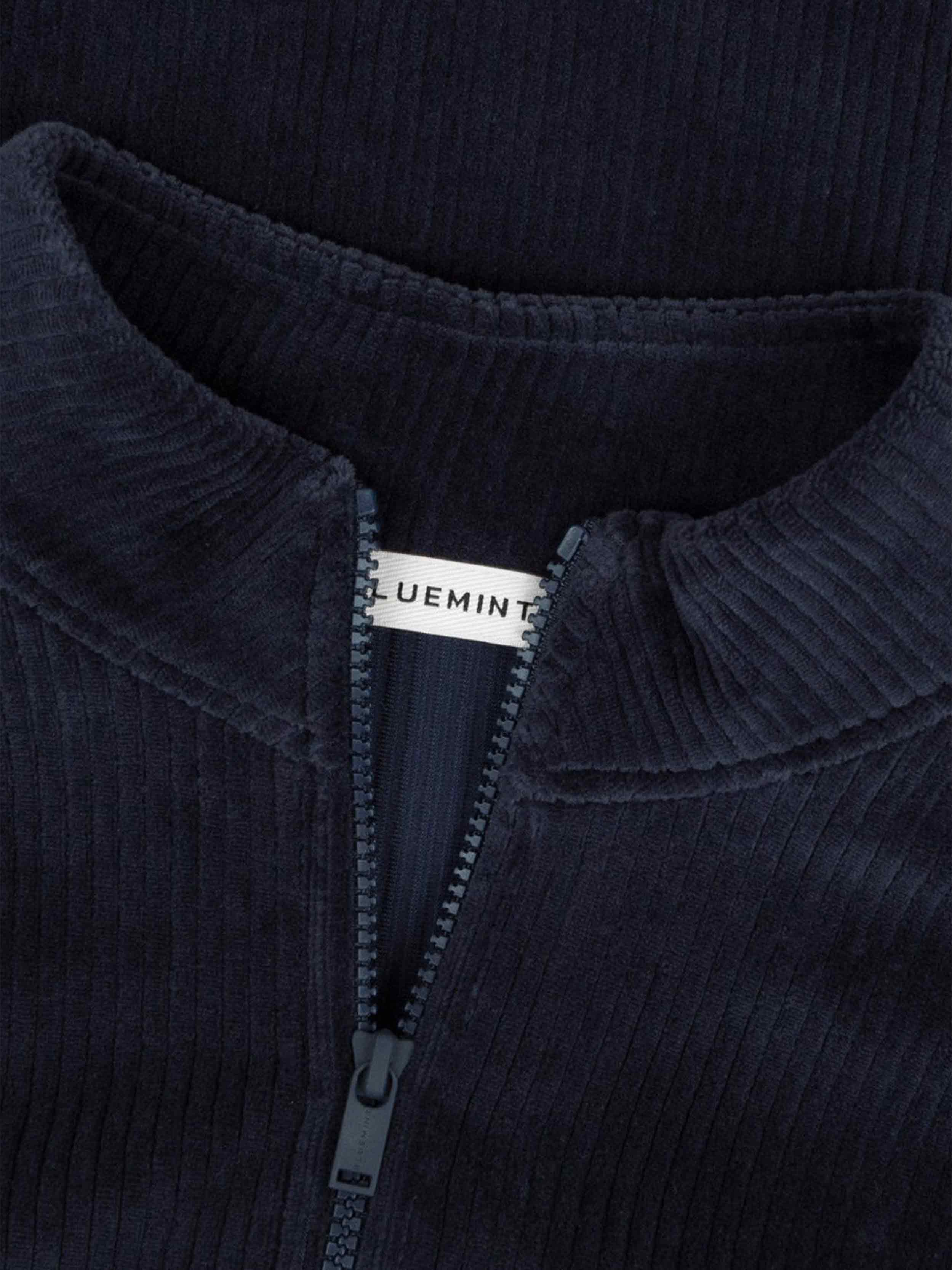 Dark Navy