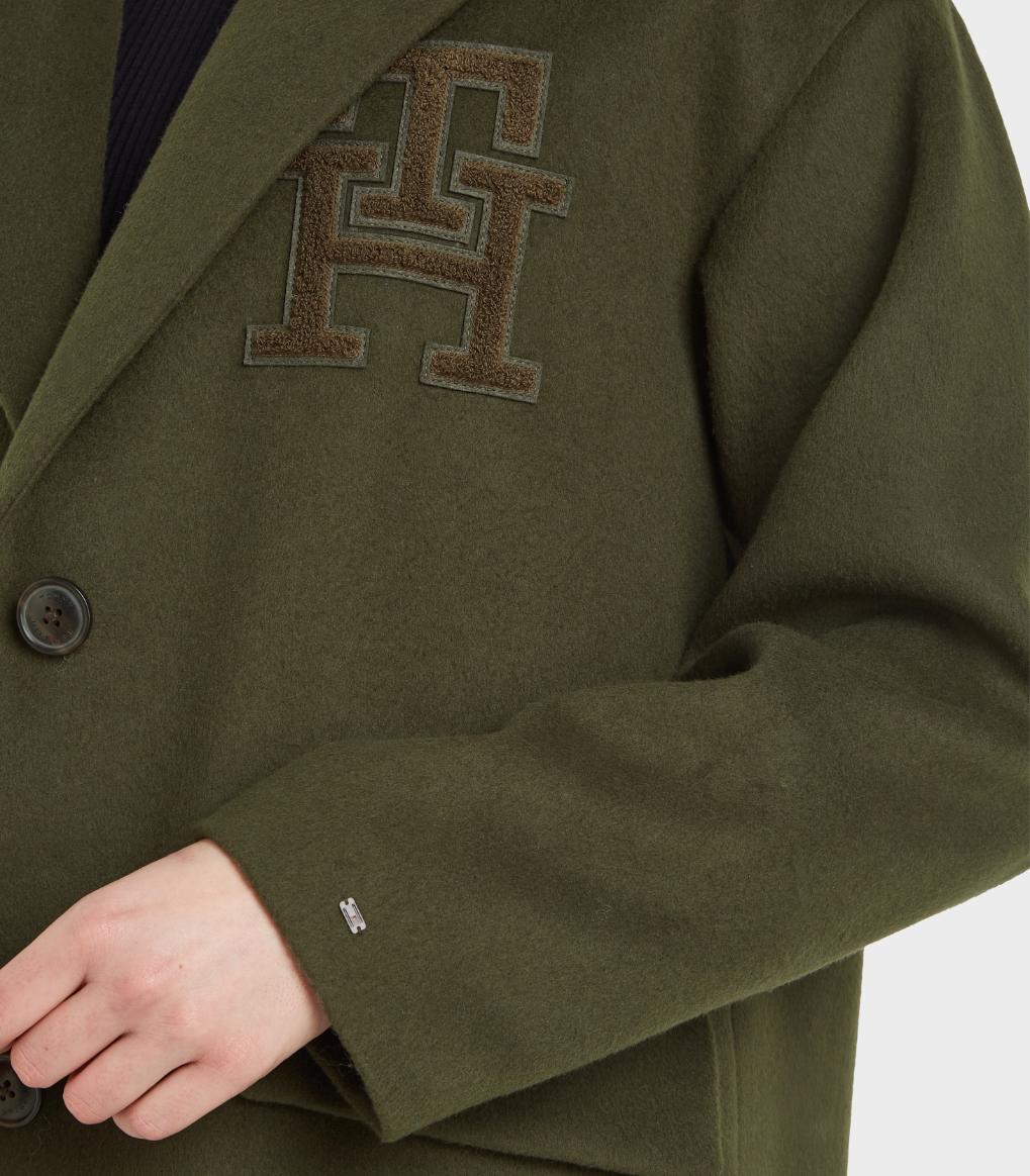 Forest Green