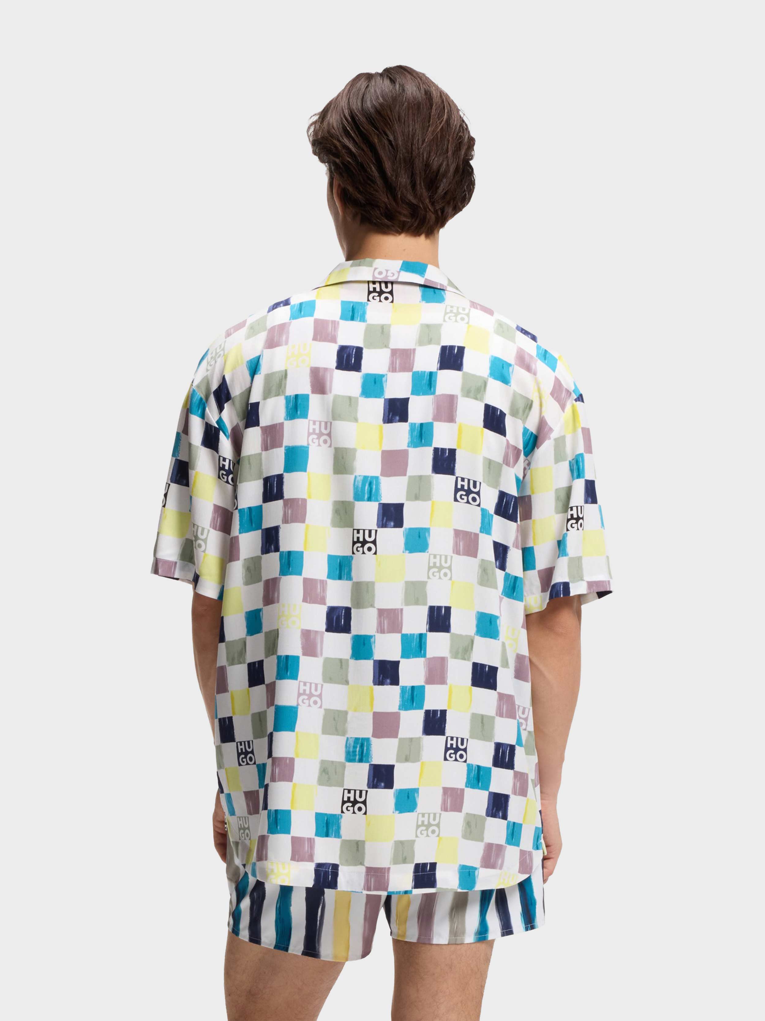 Multi Color