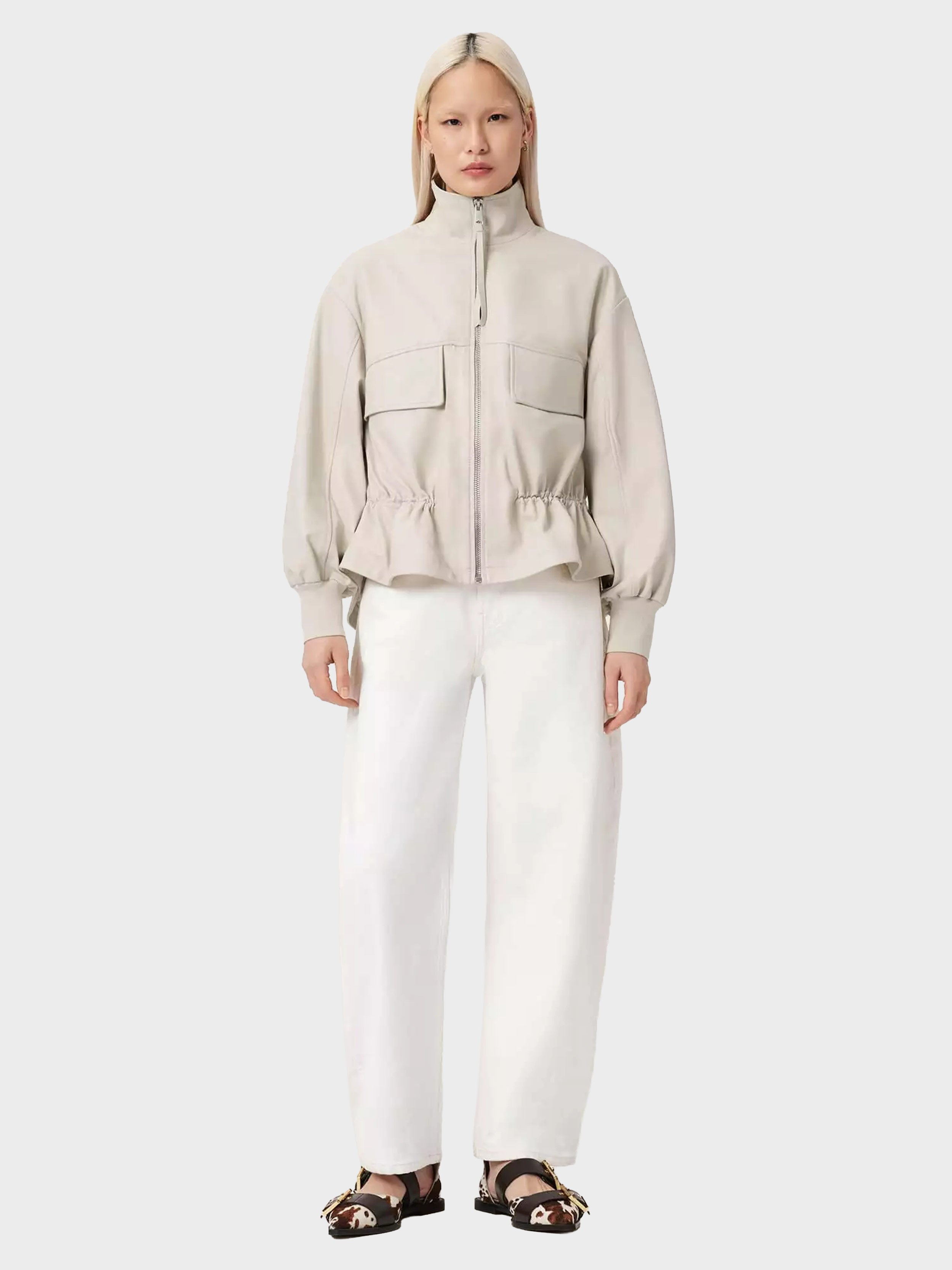 Off White