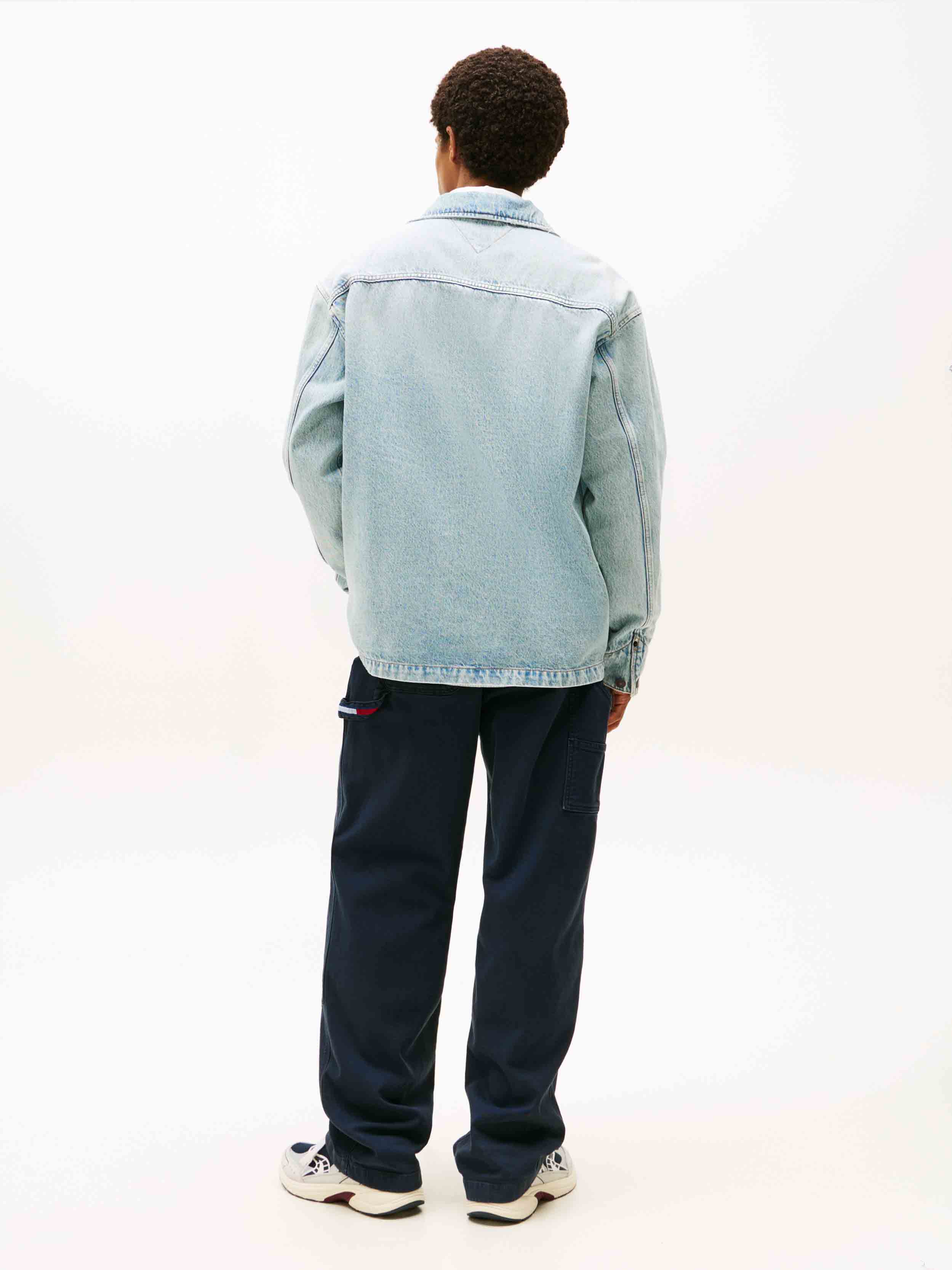 Denim Light
