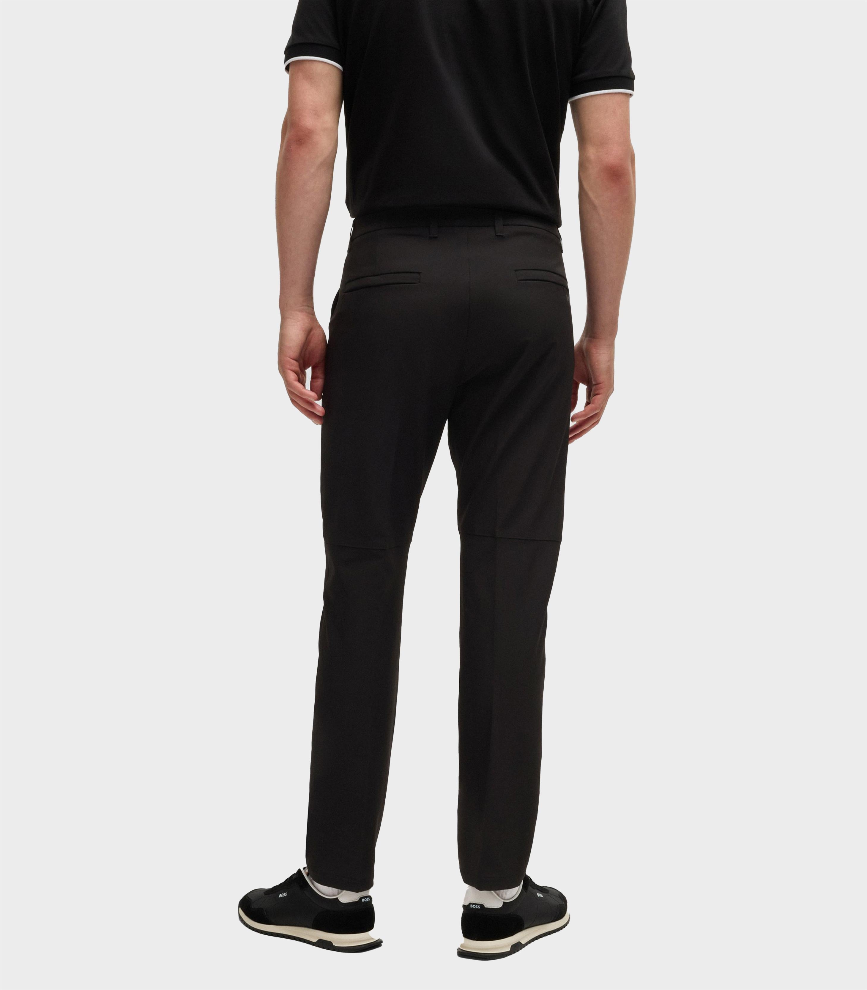 Black 1