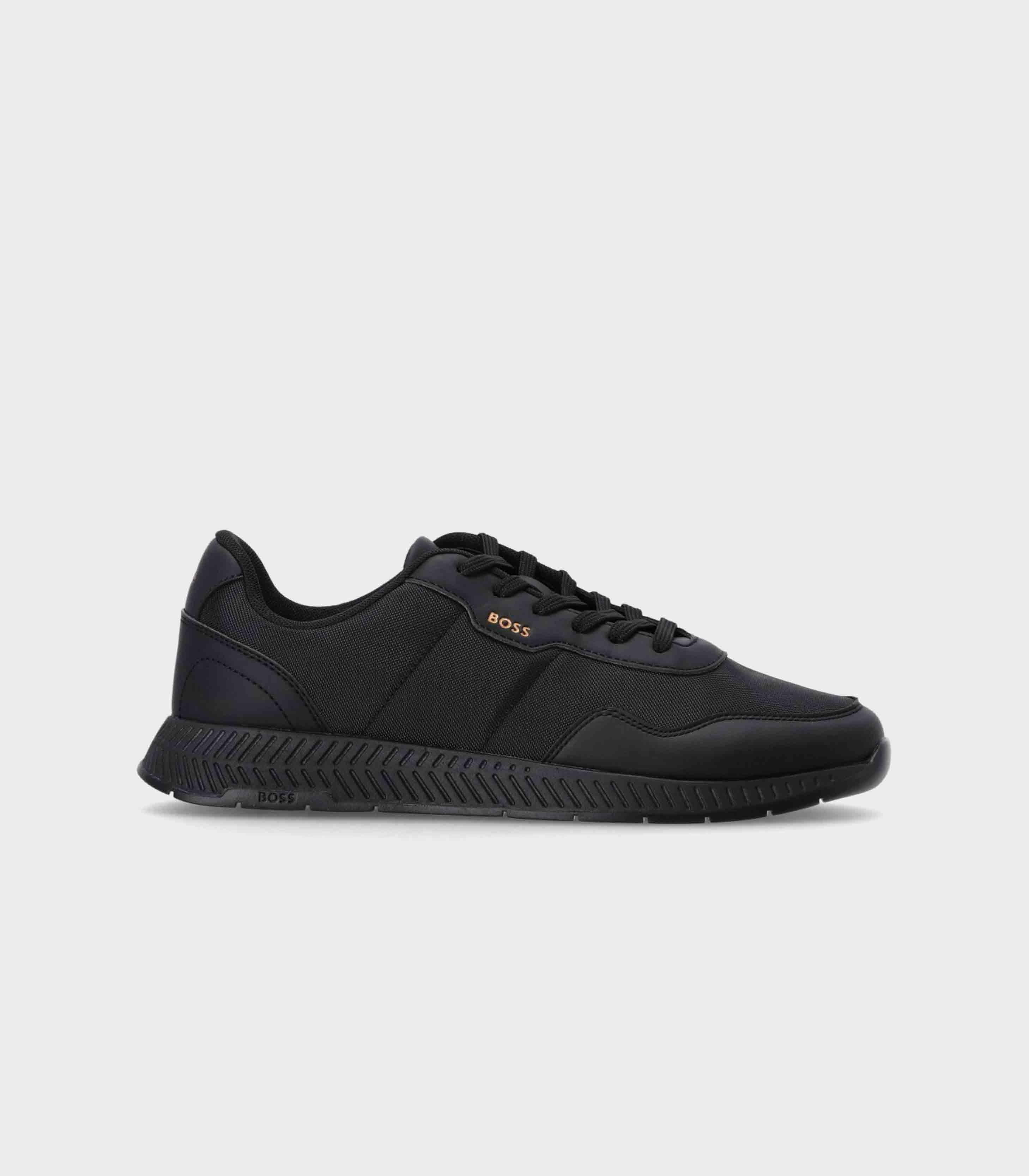 Black 5