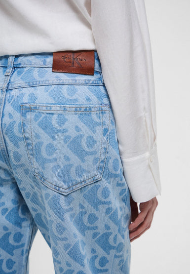 Denim Medium