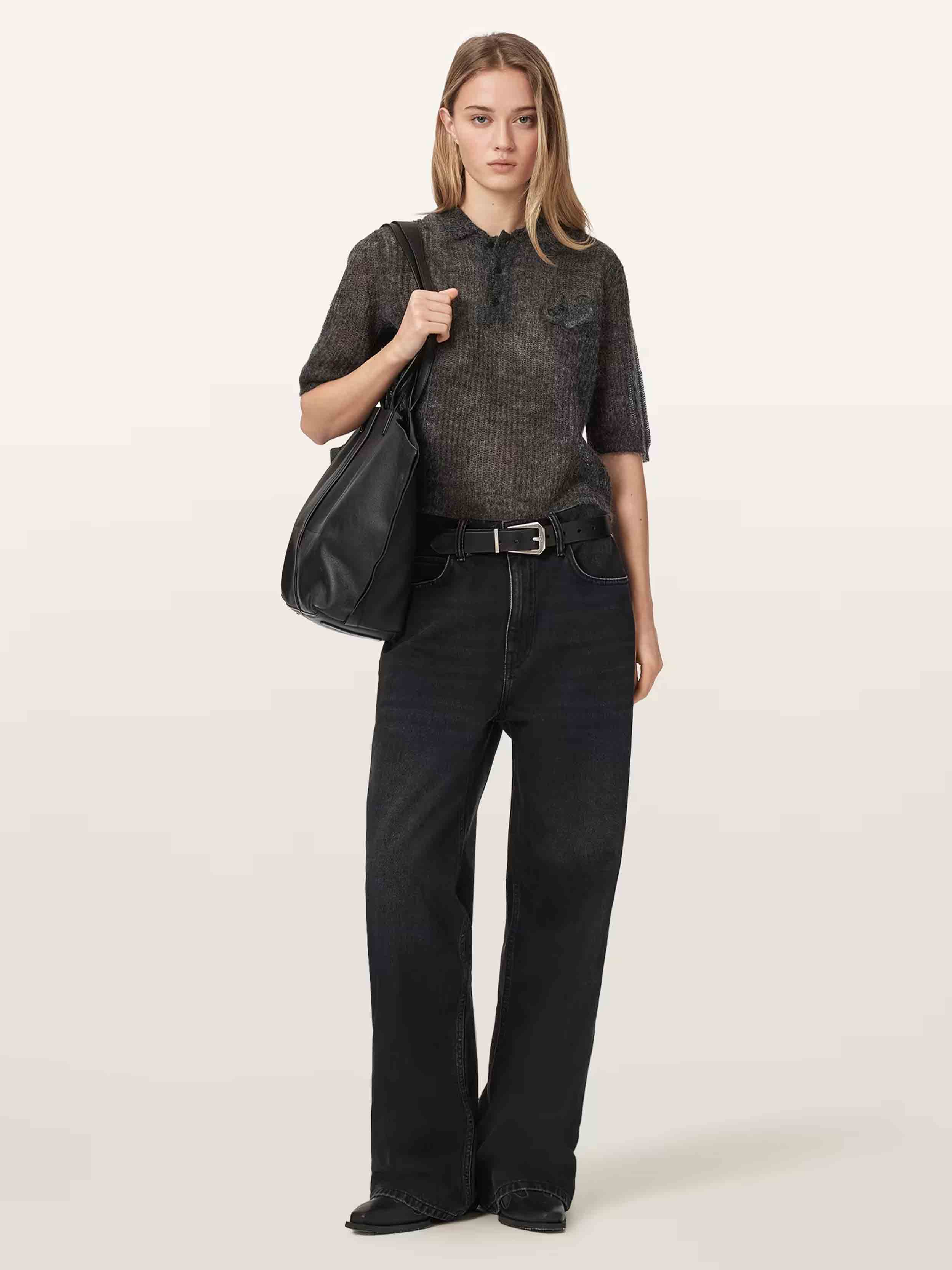 Dark Grey