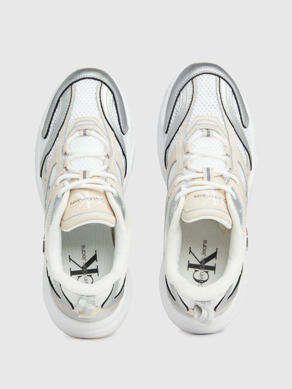 Bright White