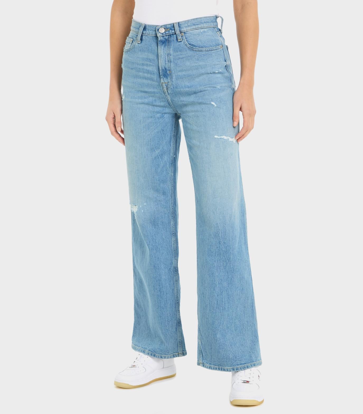 Light Denim
