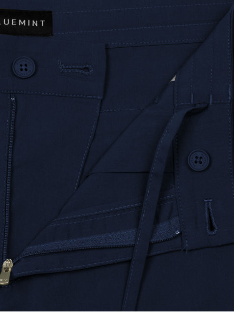 Dark Navy