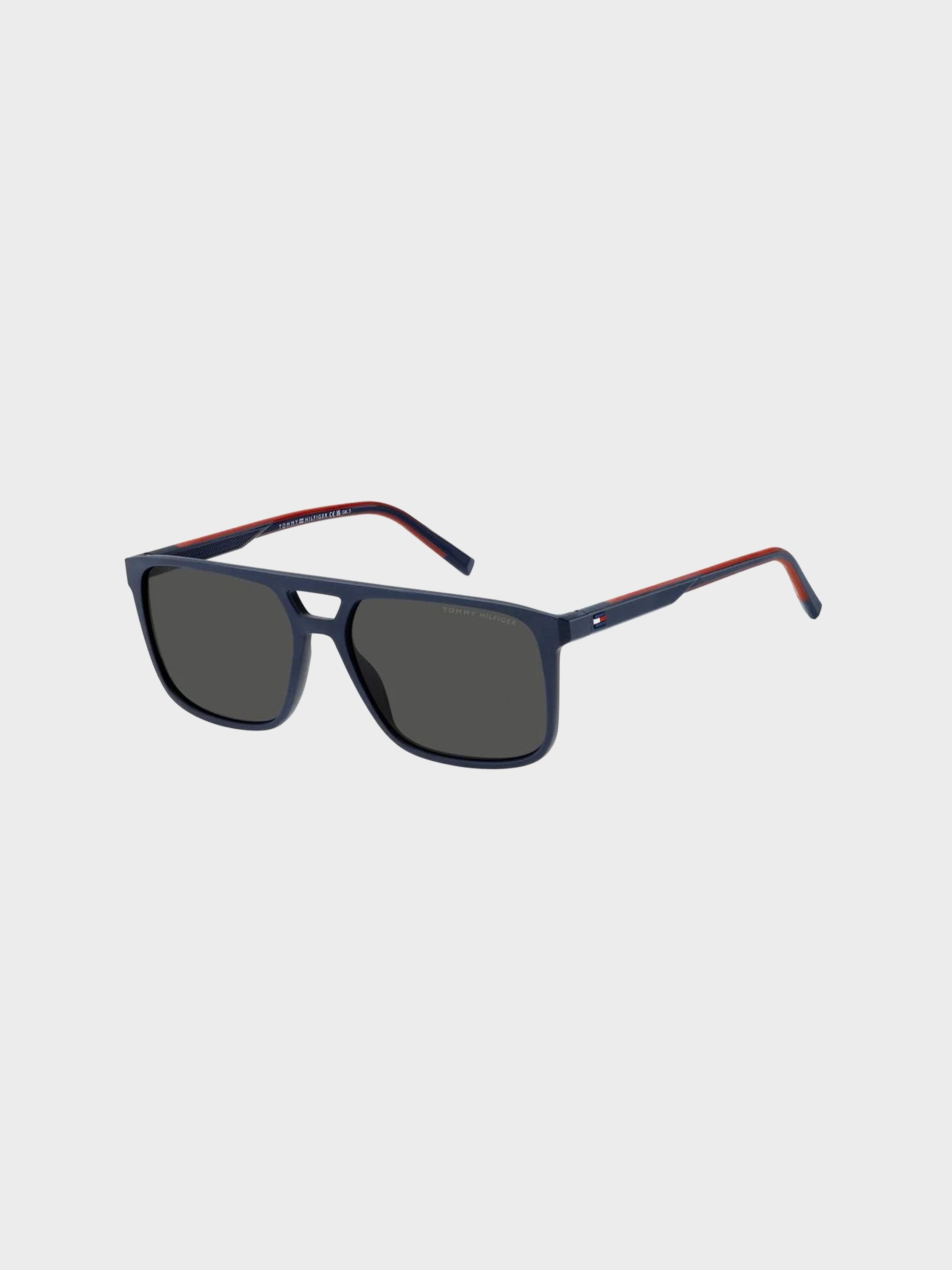 Red/Navy