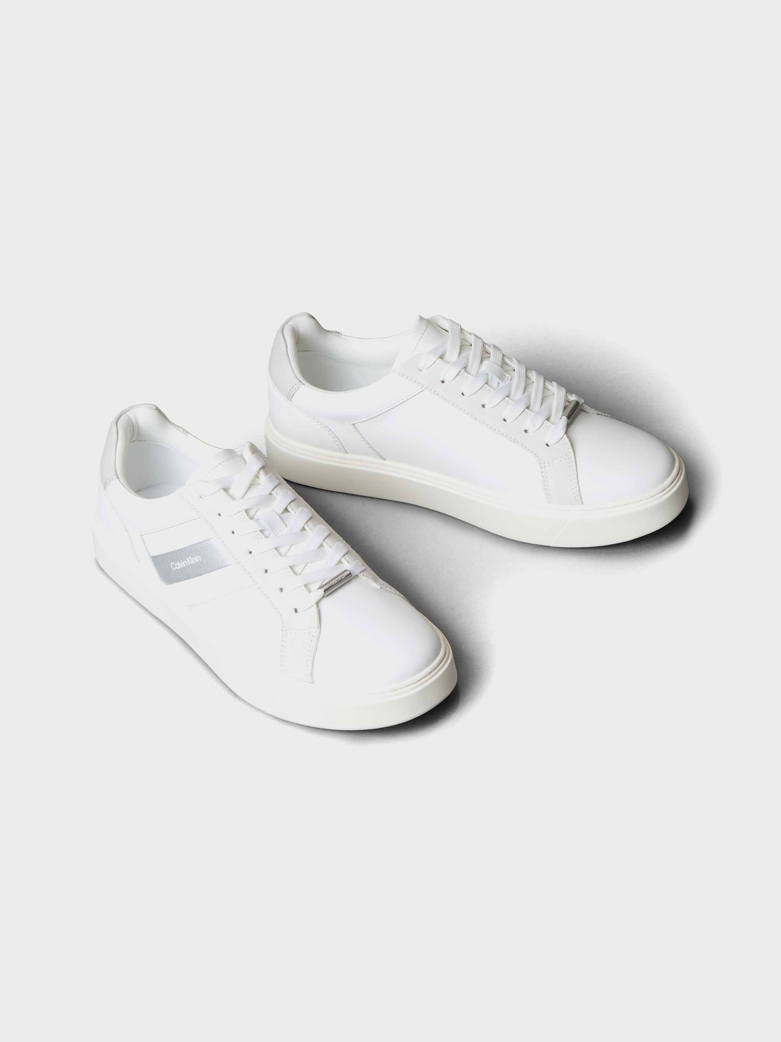 Bright White/Marshmallow/Oyster