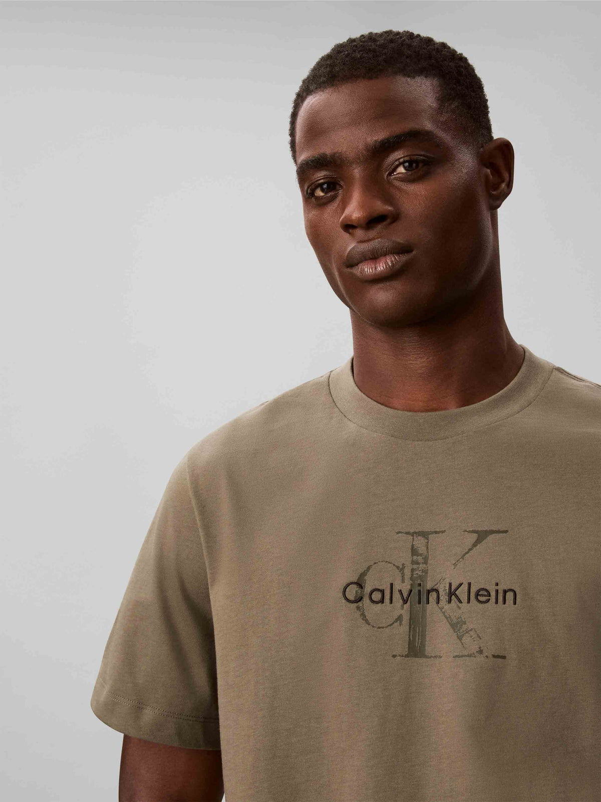 Khaki Brown