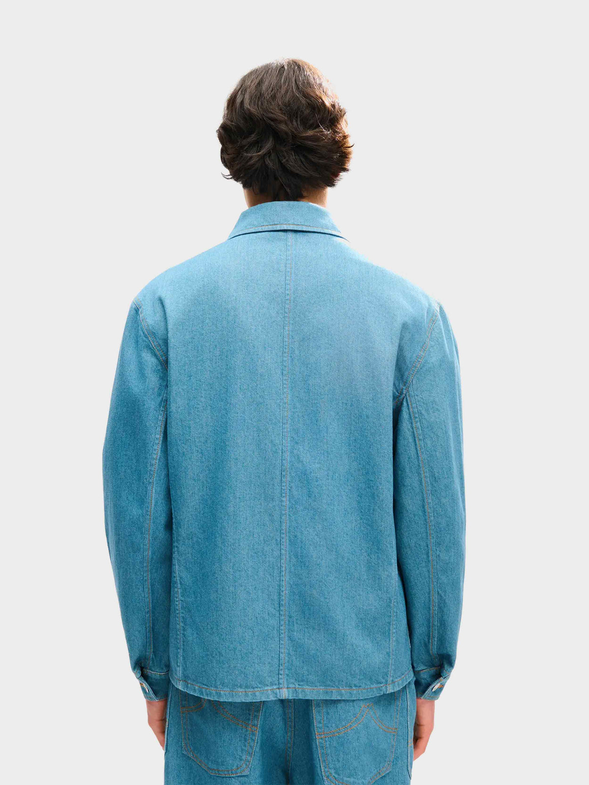 Denim