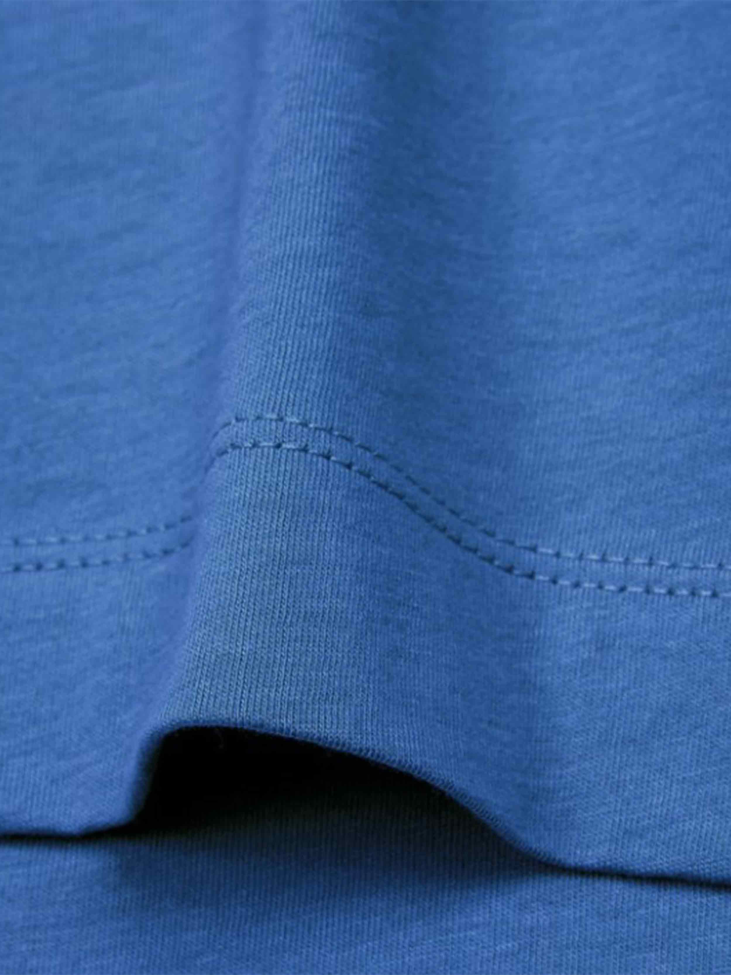 LAGOON BLUE