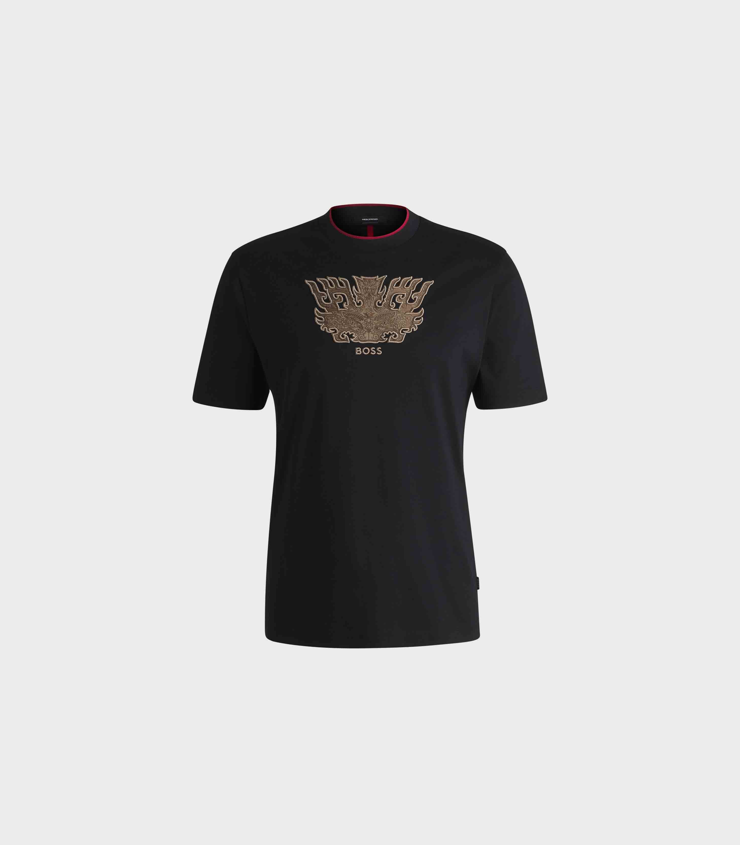 Black 1