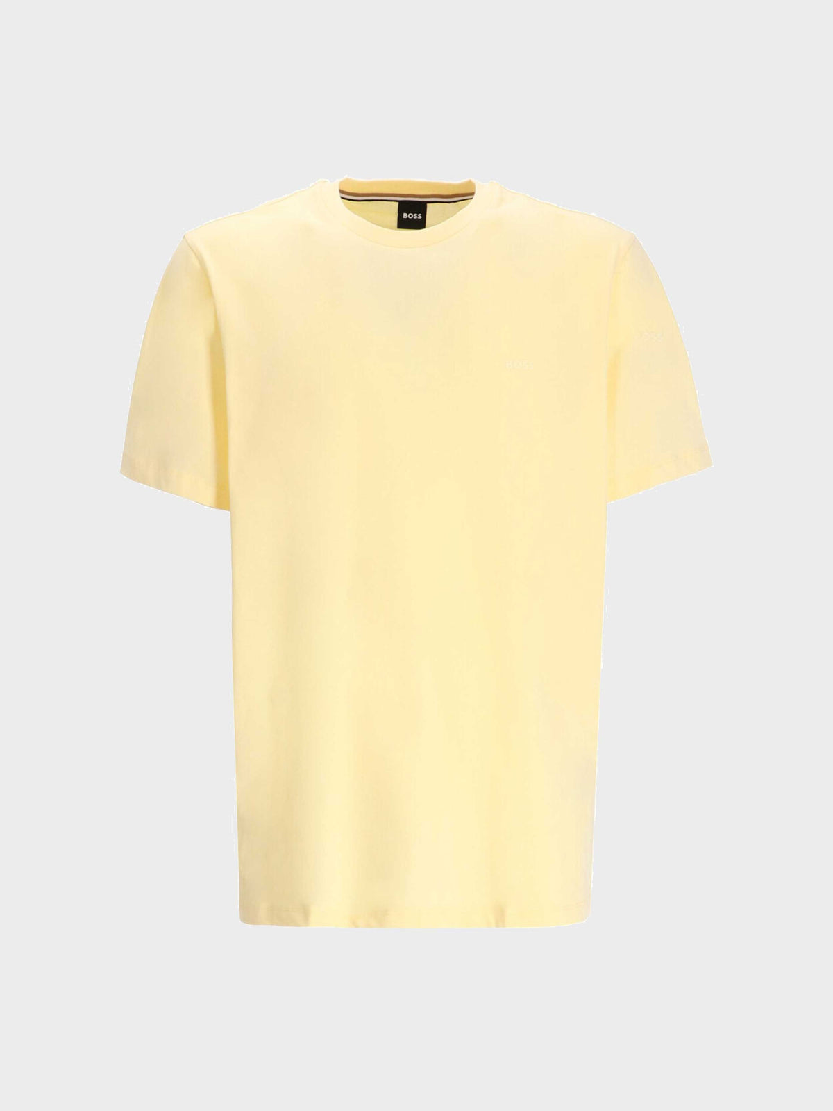 Light Yellow