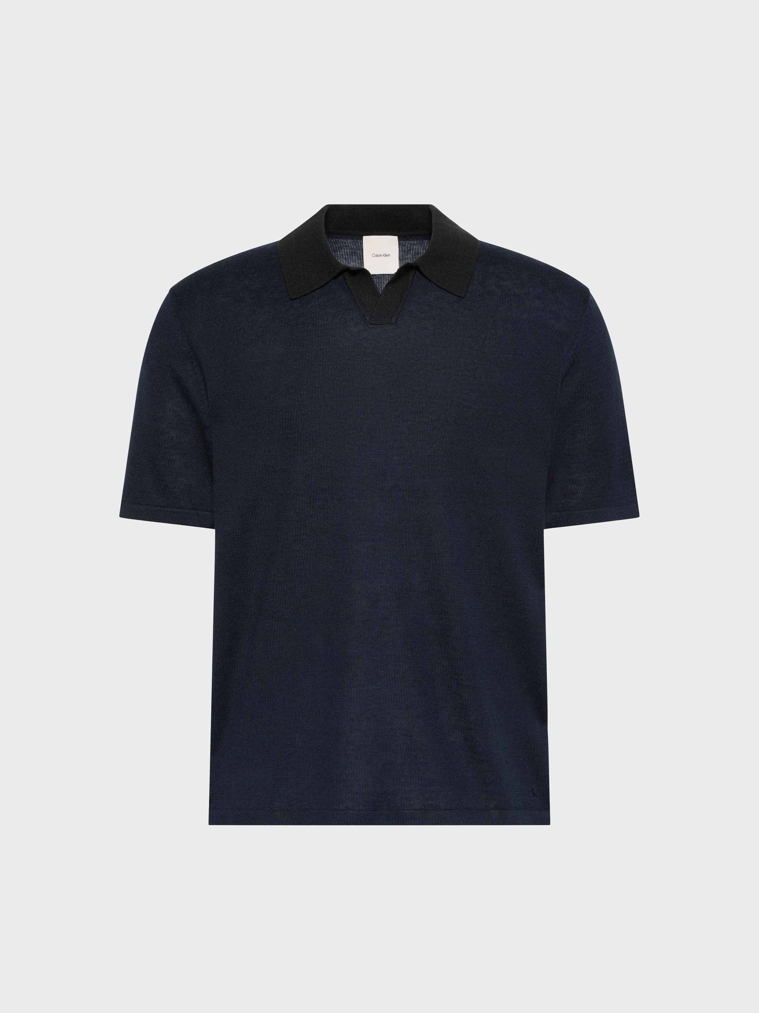 Dark Navy
