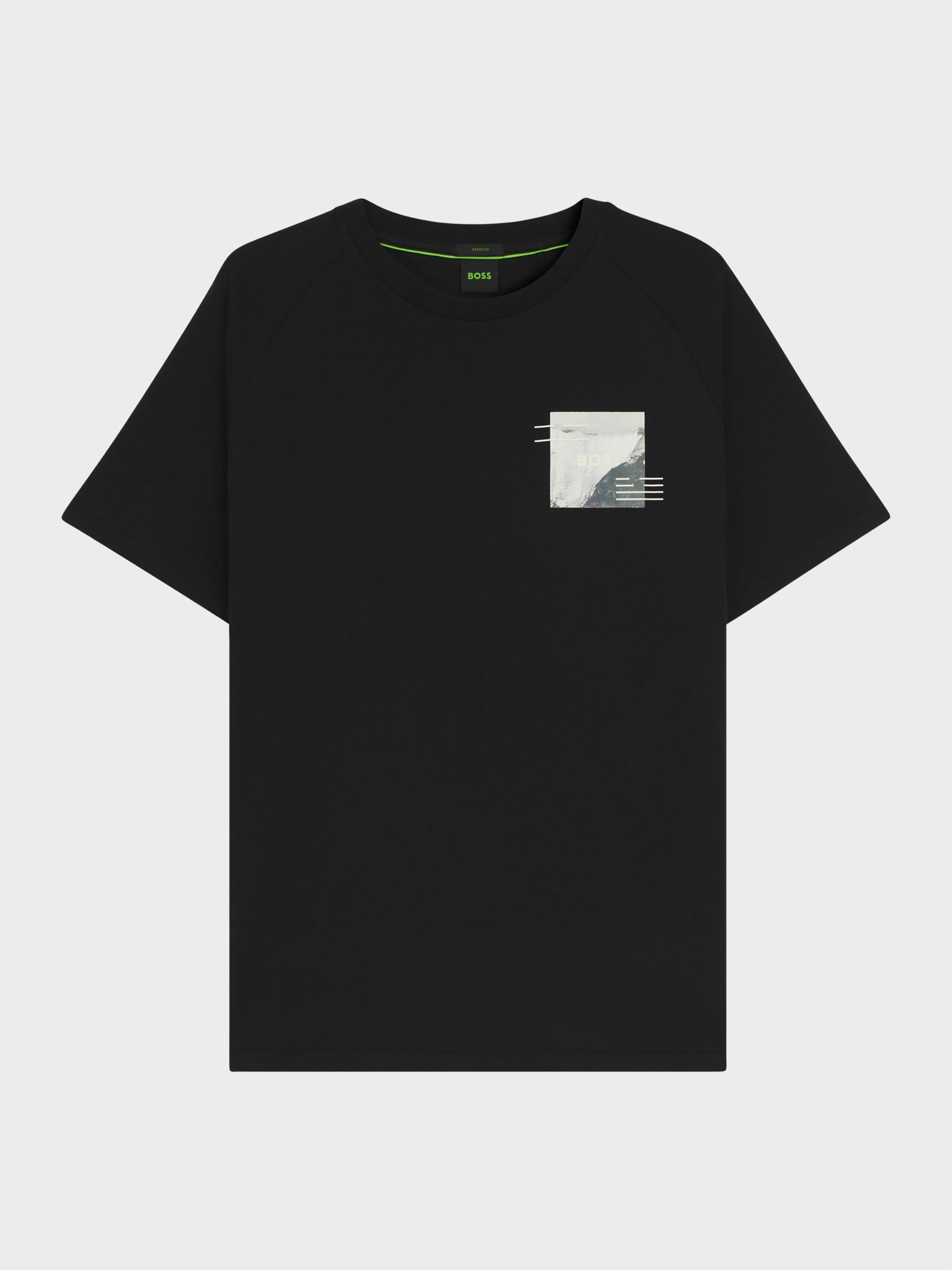 Black 1