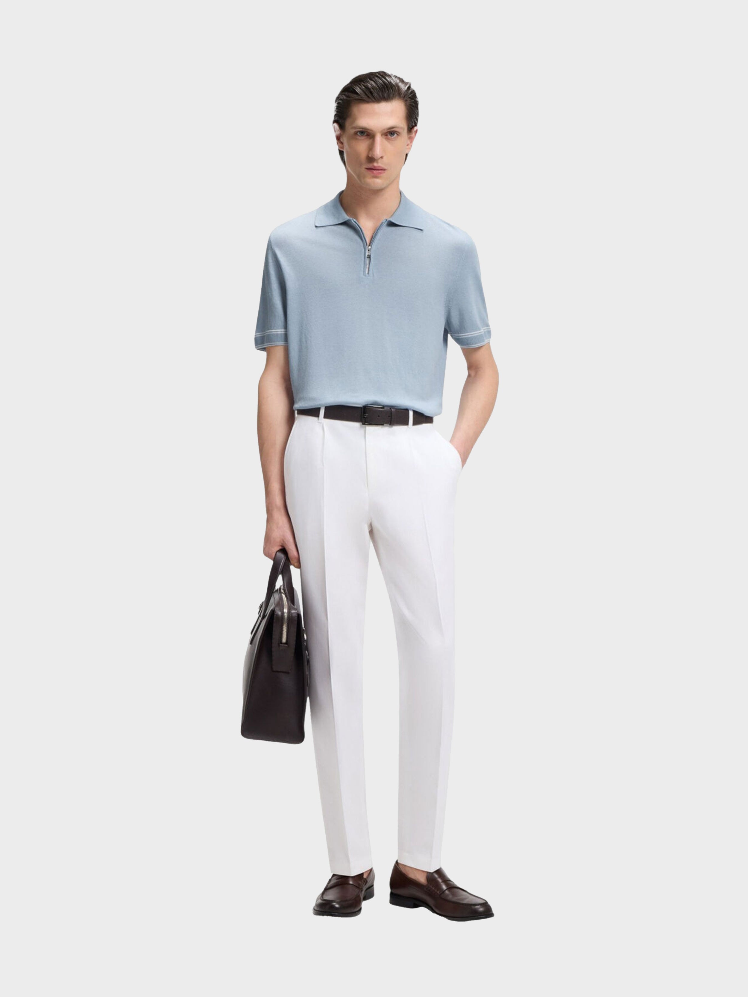 Light Pastel Blue