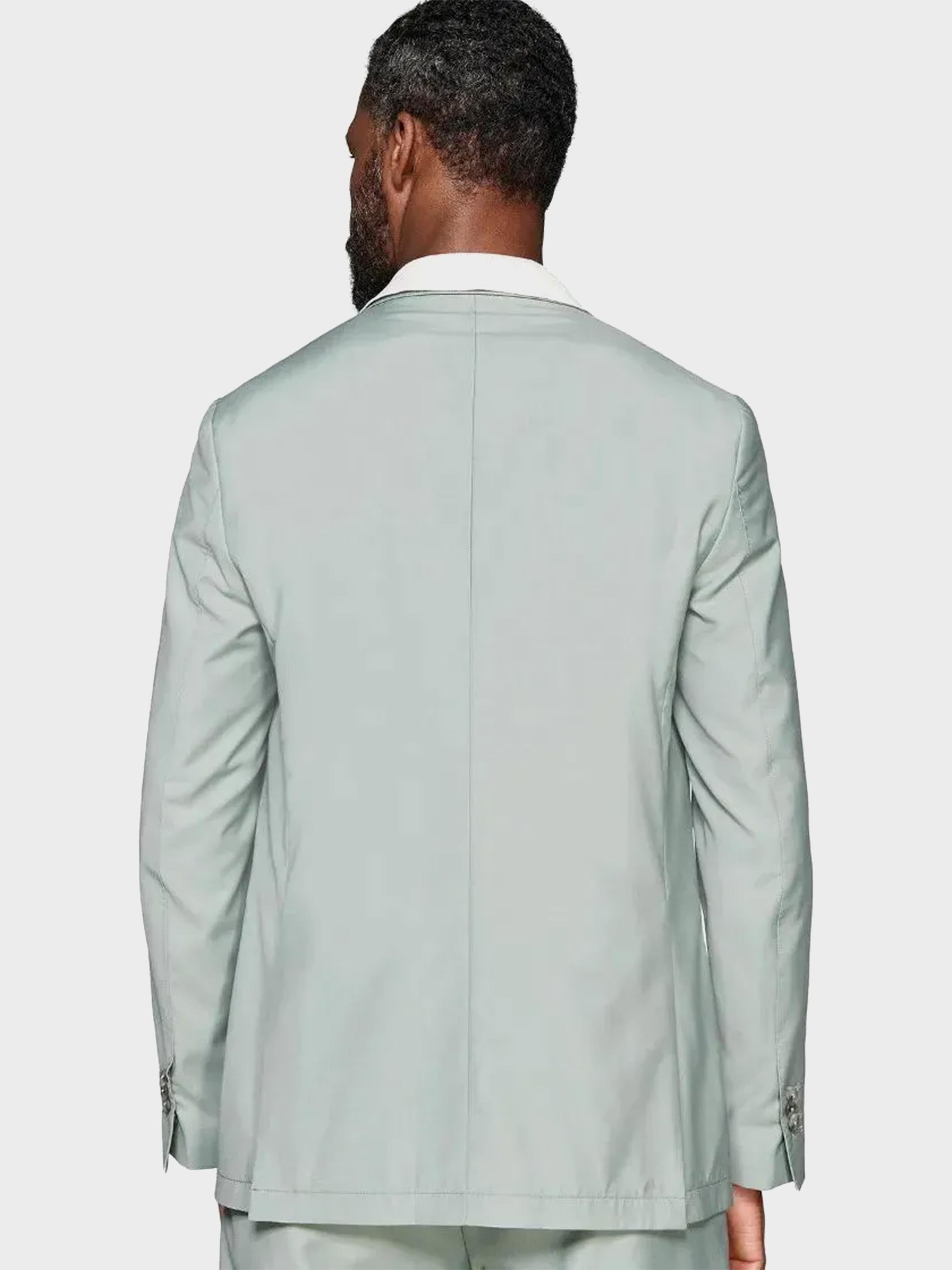 Light/Pastel Green