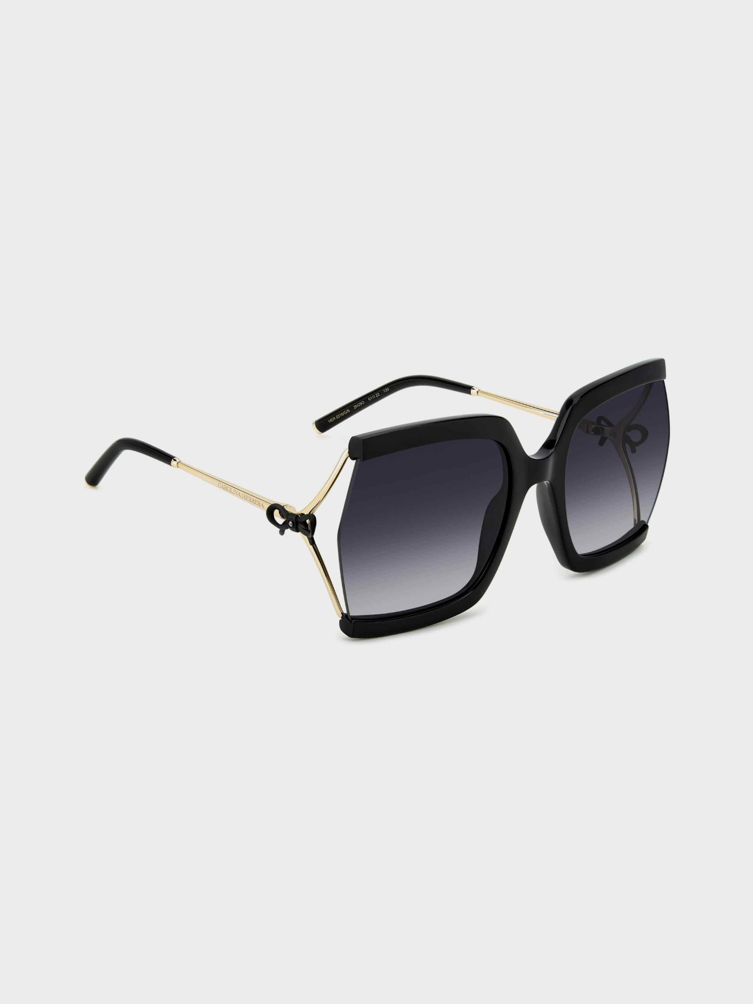 Black /Gold