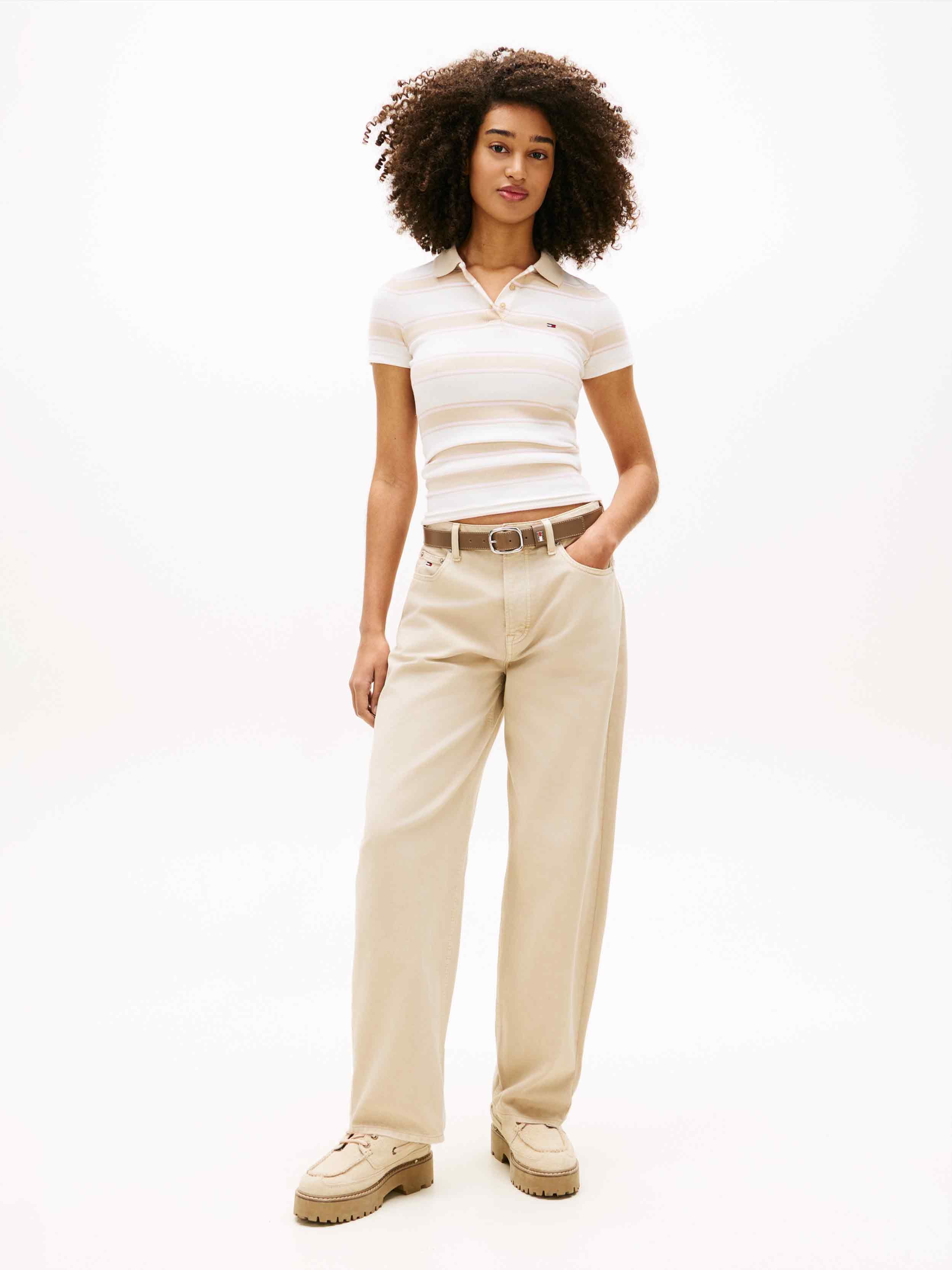 WHITE/BEIGE