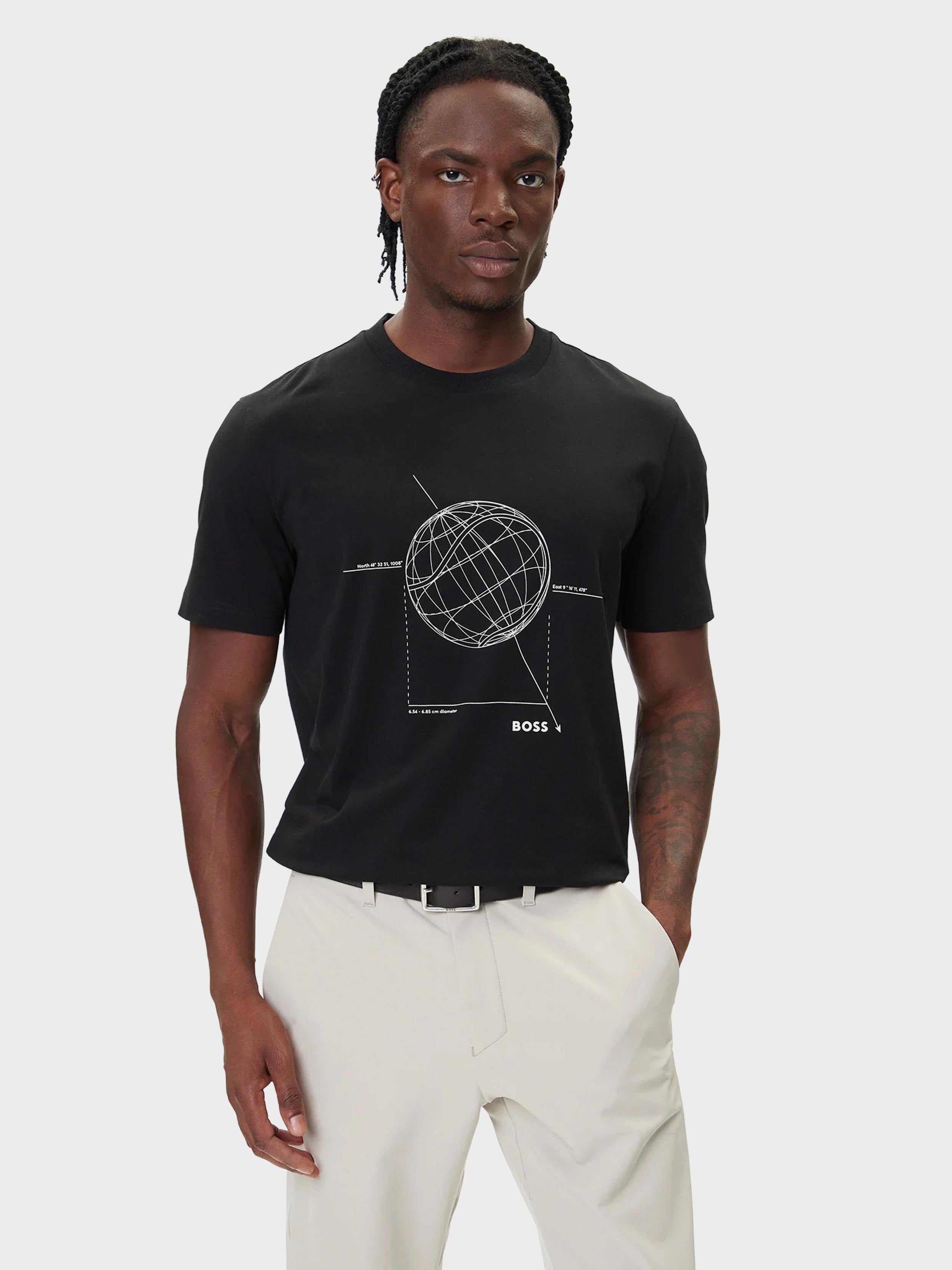 Black 1