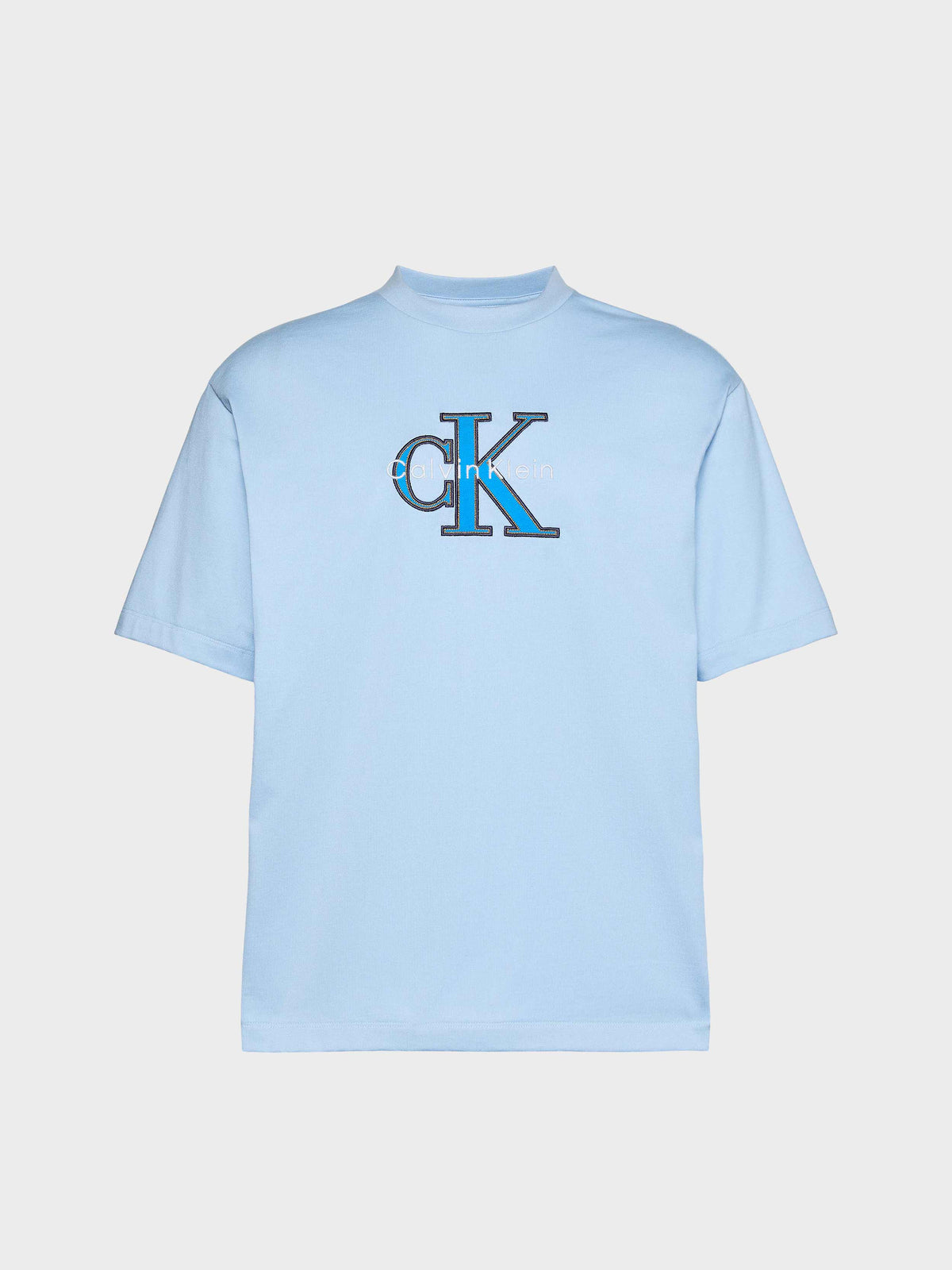 Sky Blue