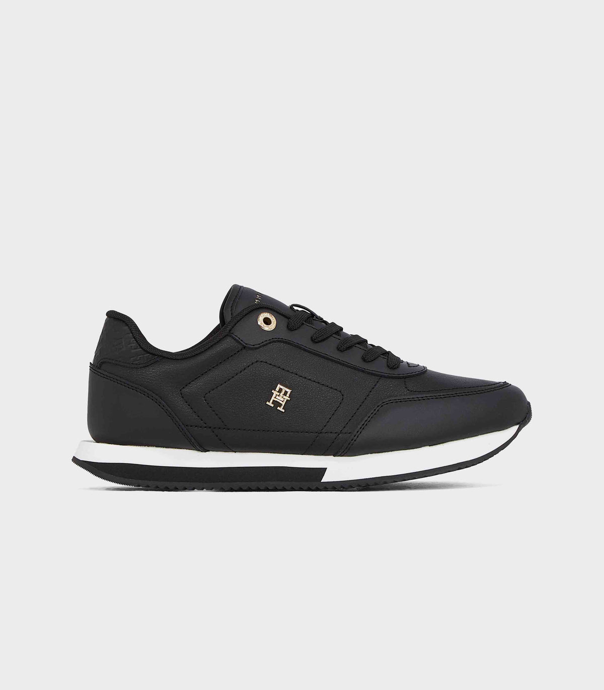 Black 1