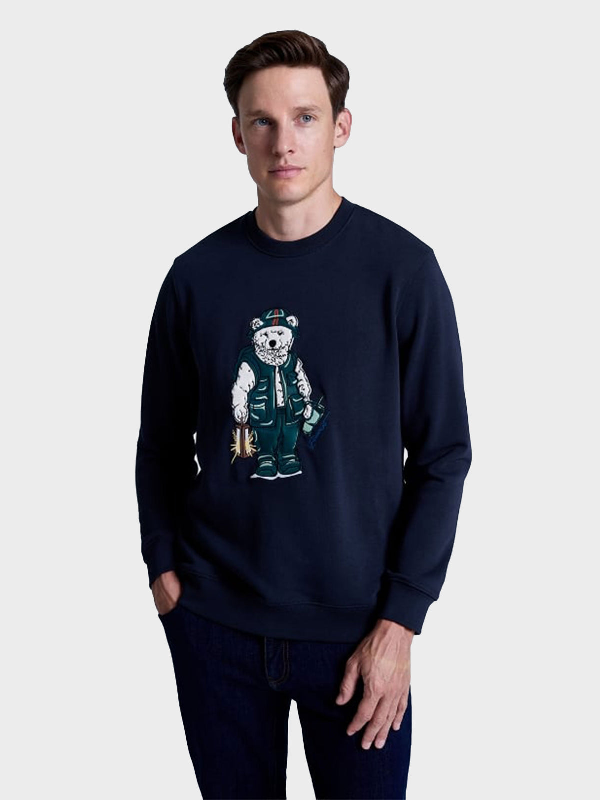 Navy