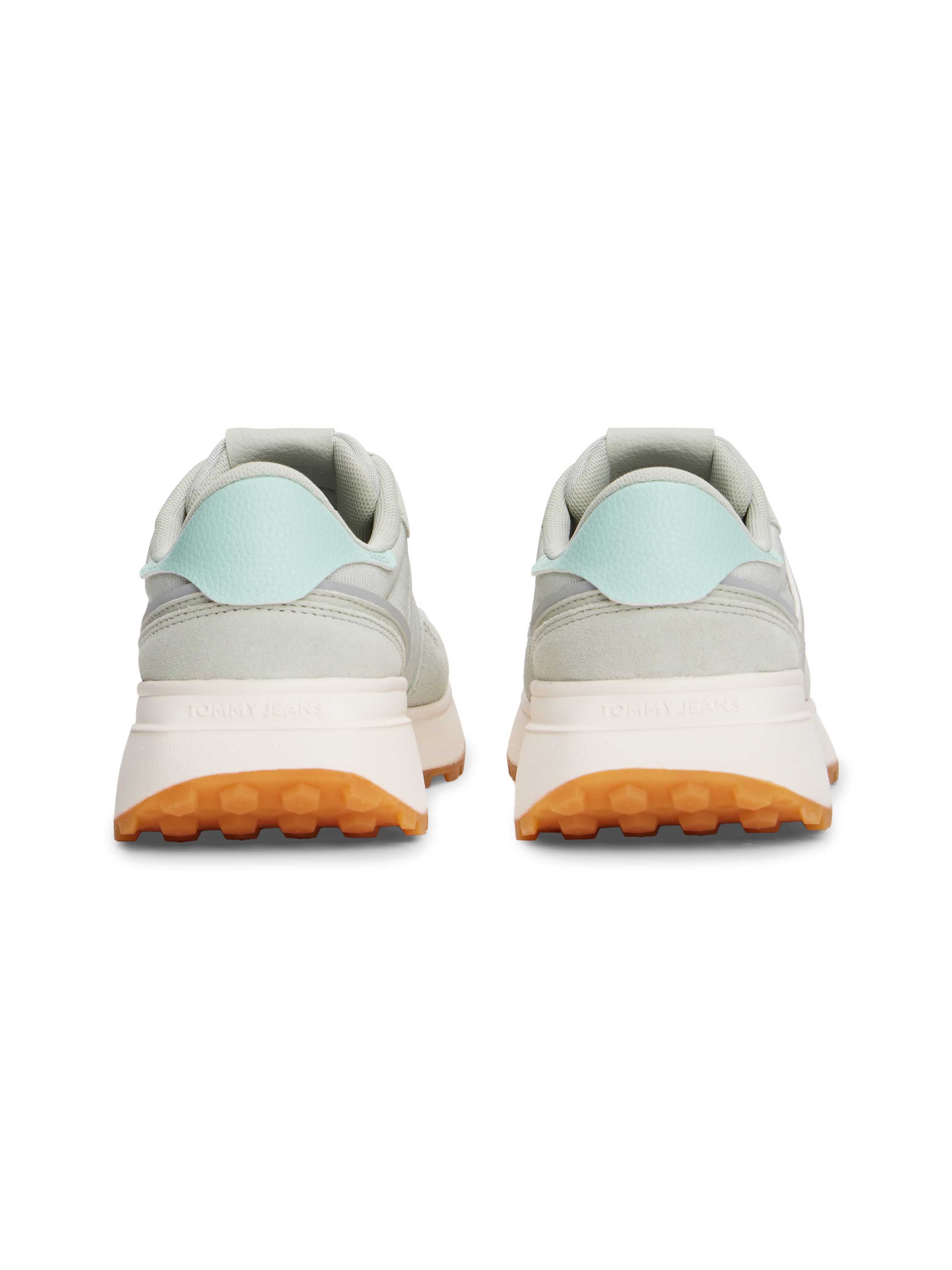 Light/Pastel Green