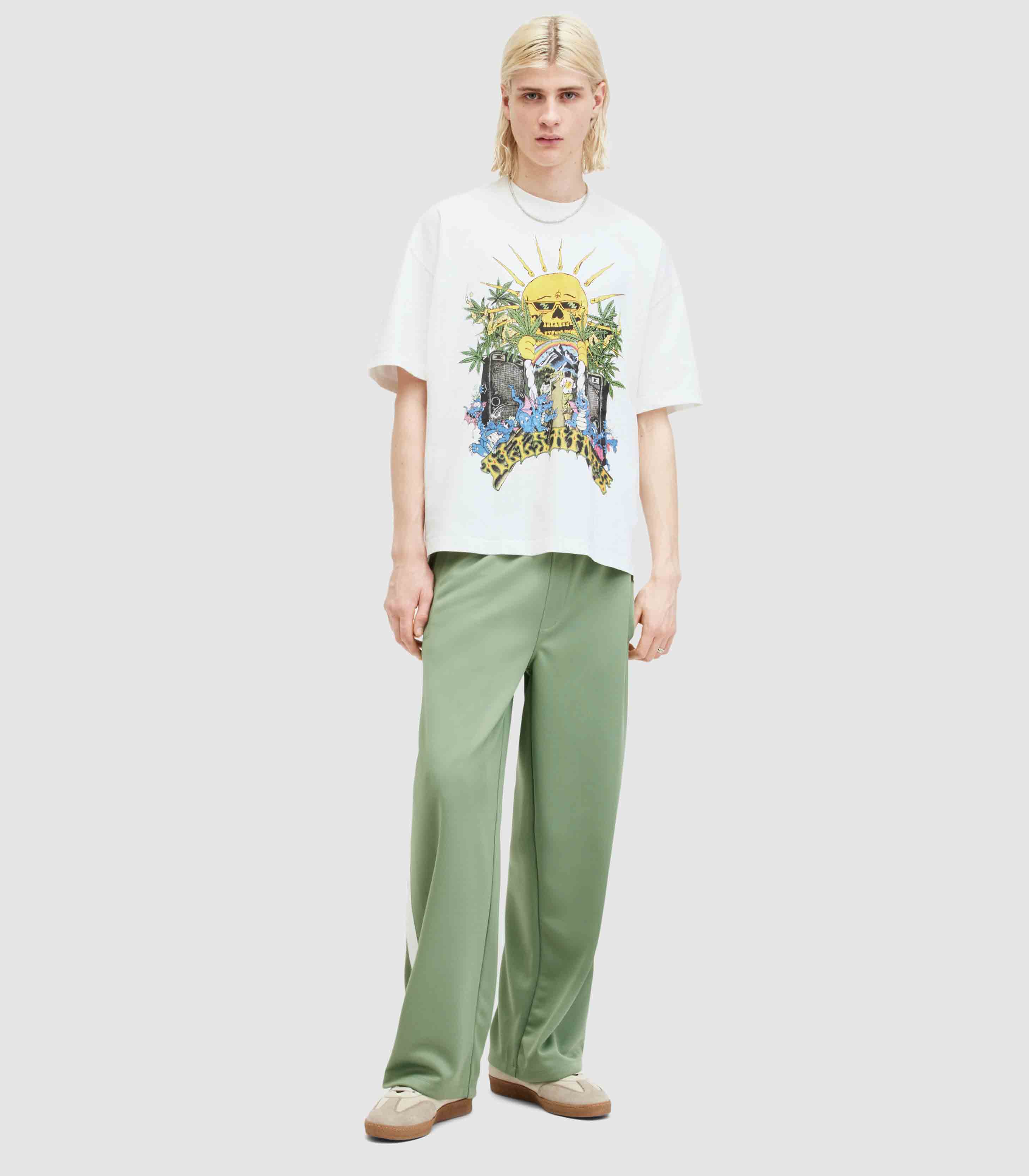 Off White