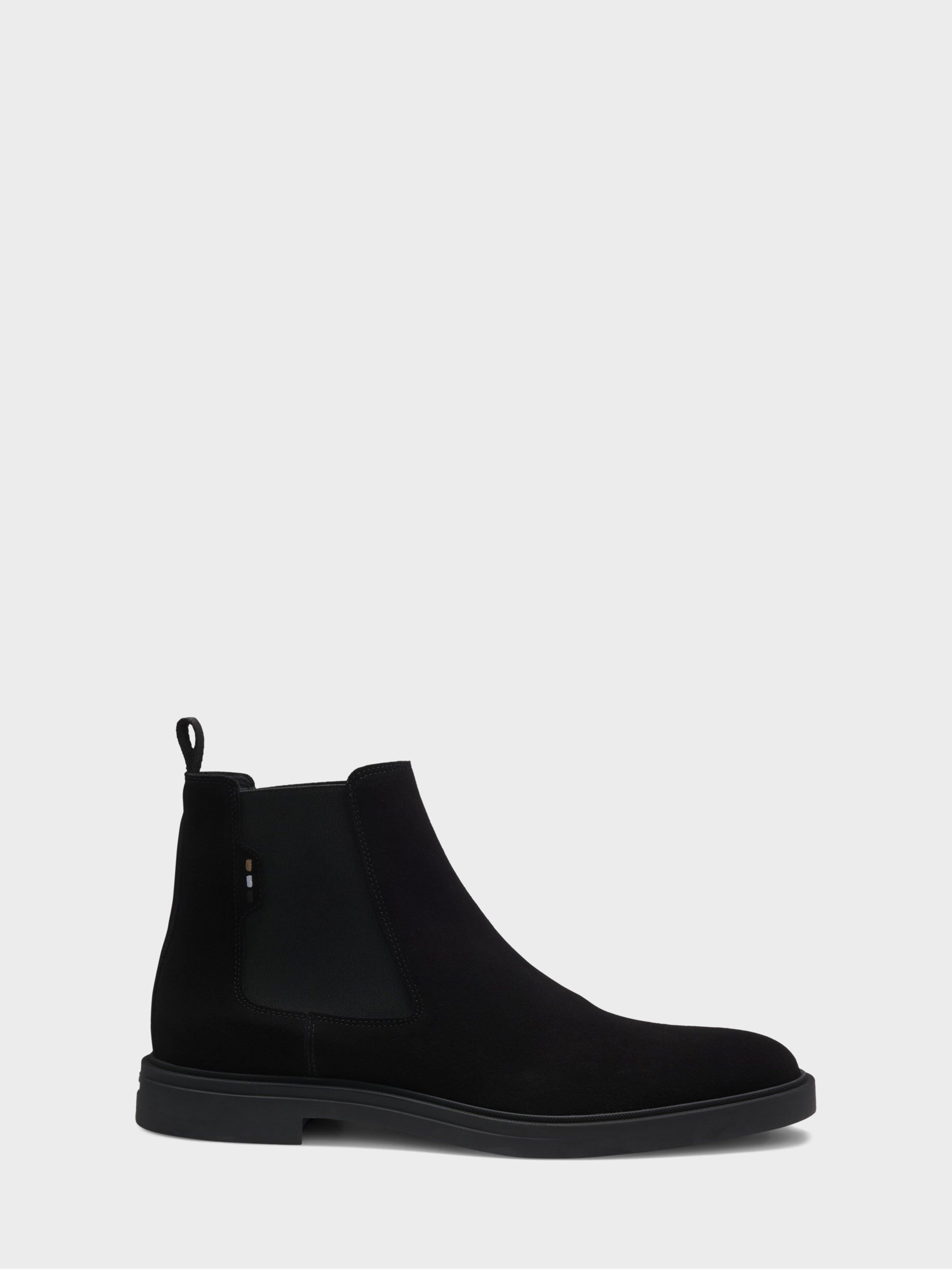 Black 1