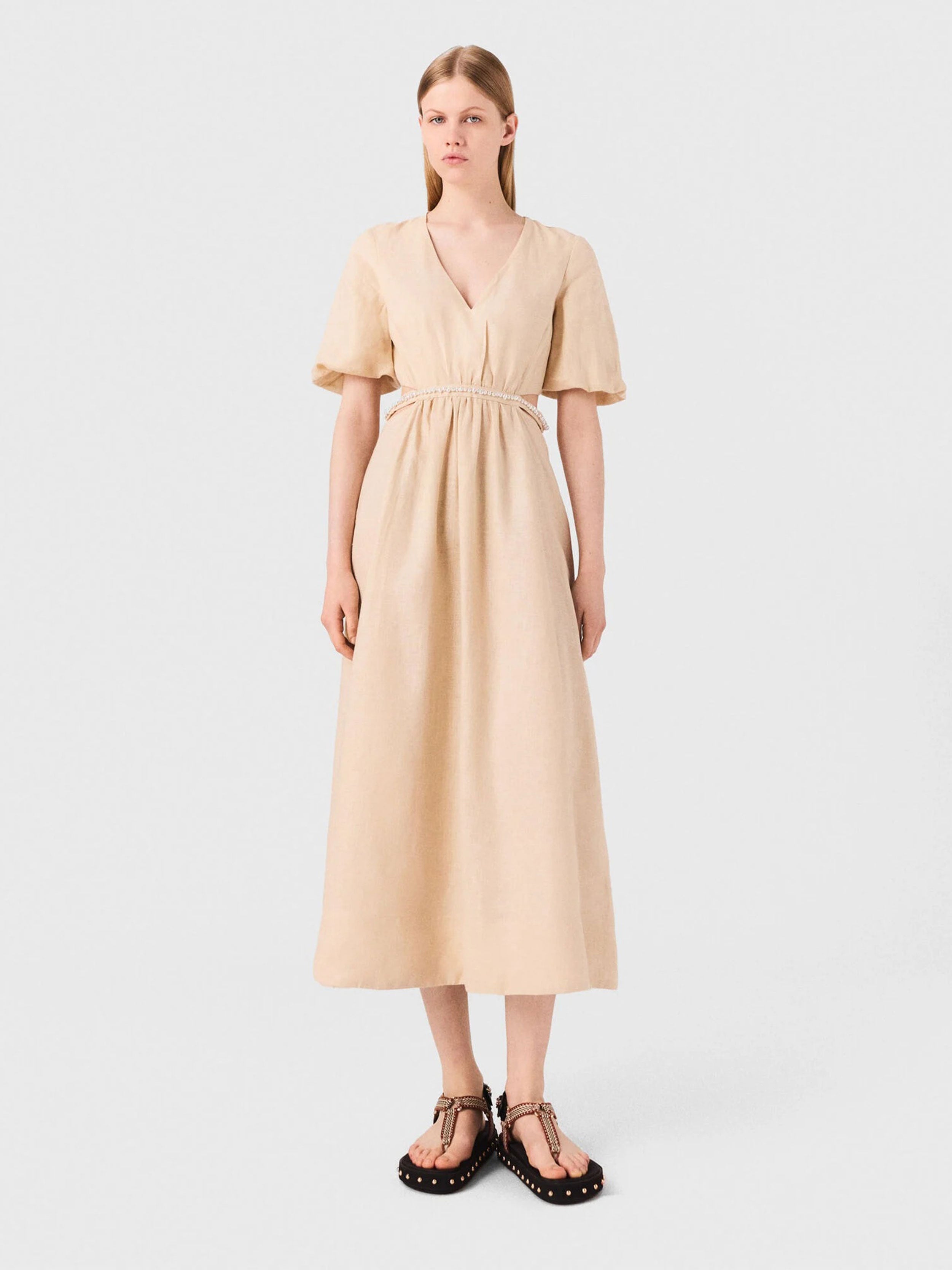 Beige