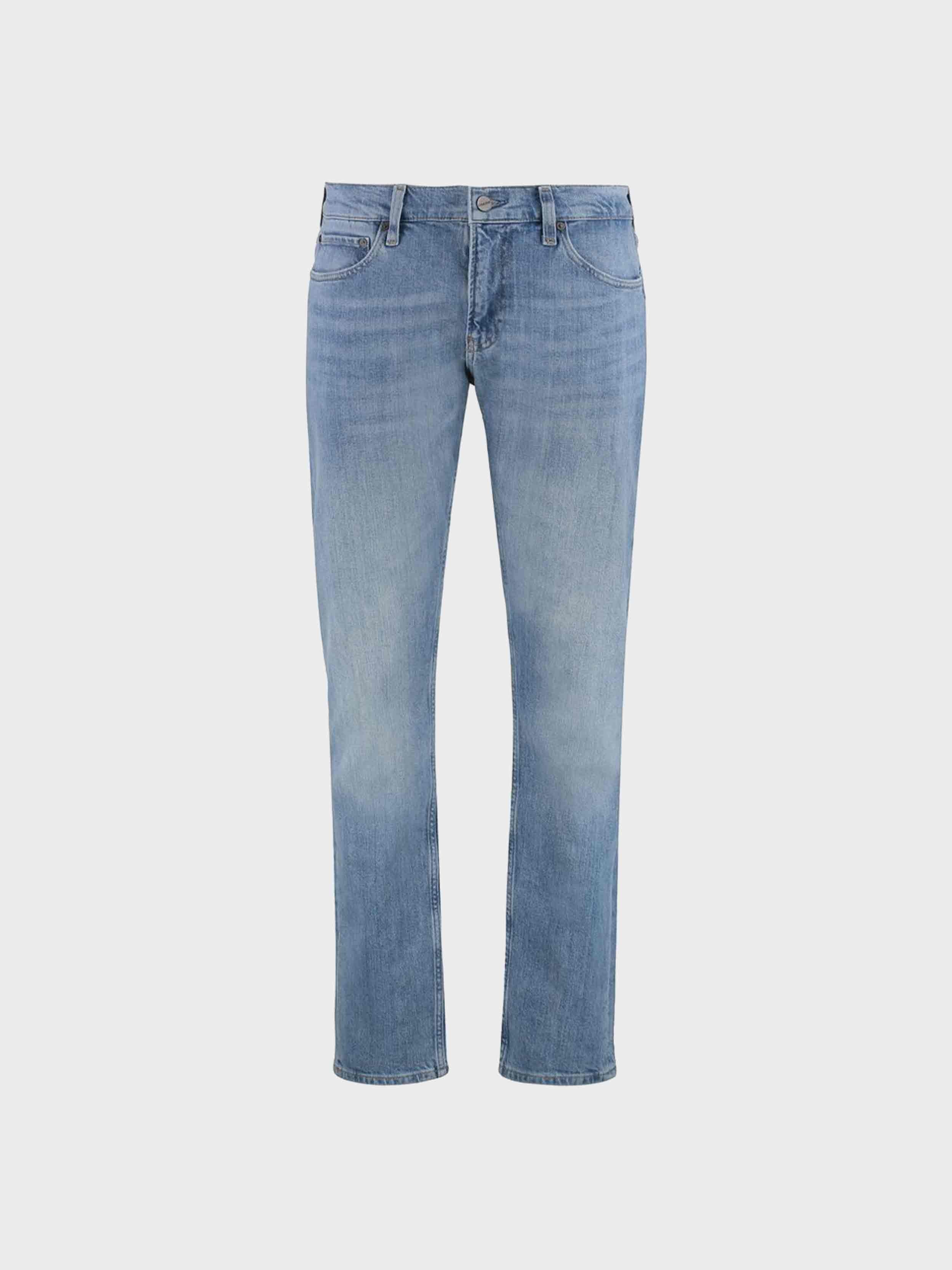 Denim Light
