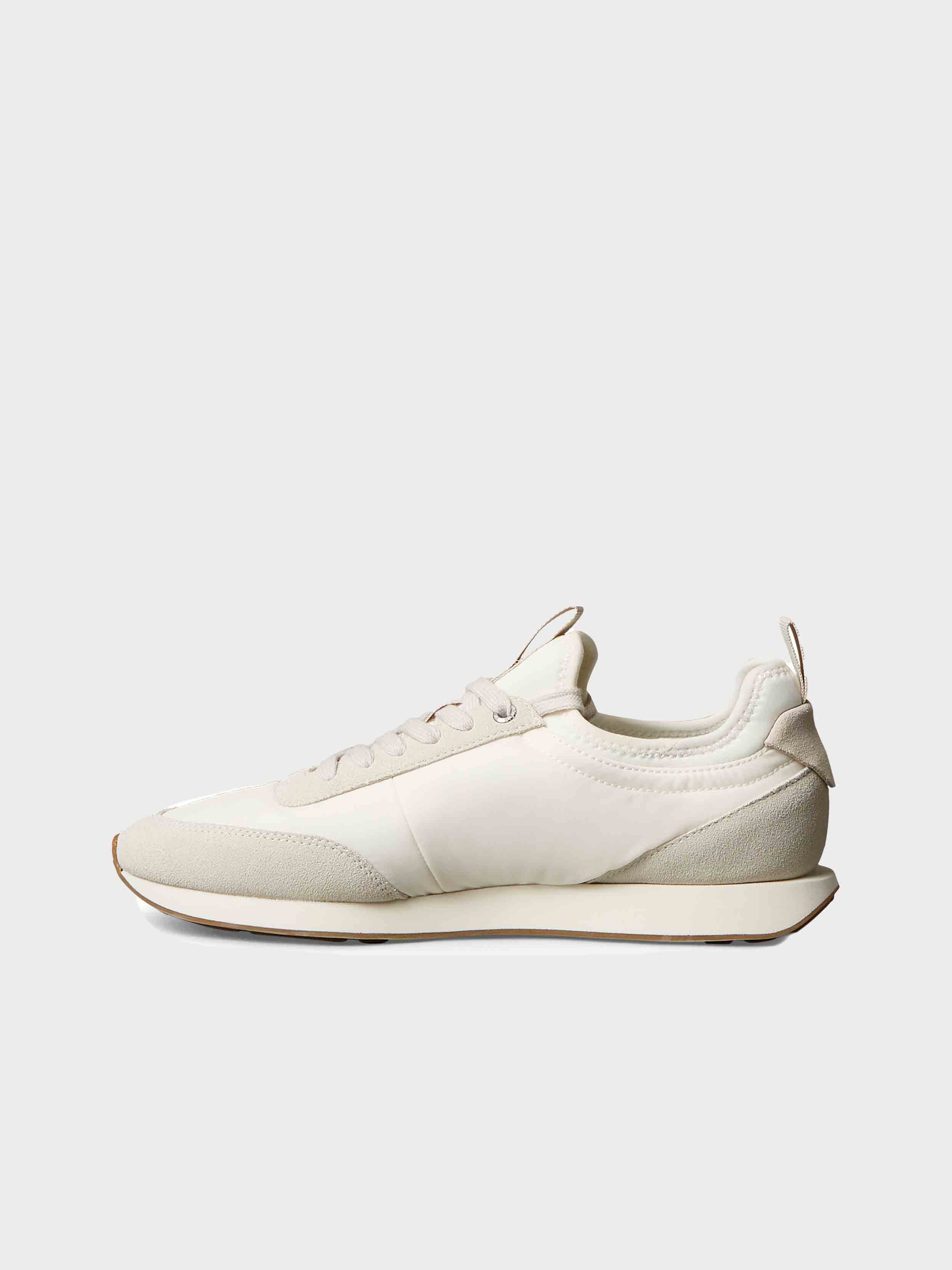 Marshmallow/Eggshell