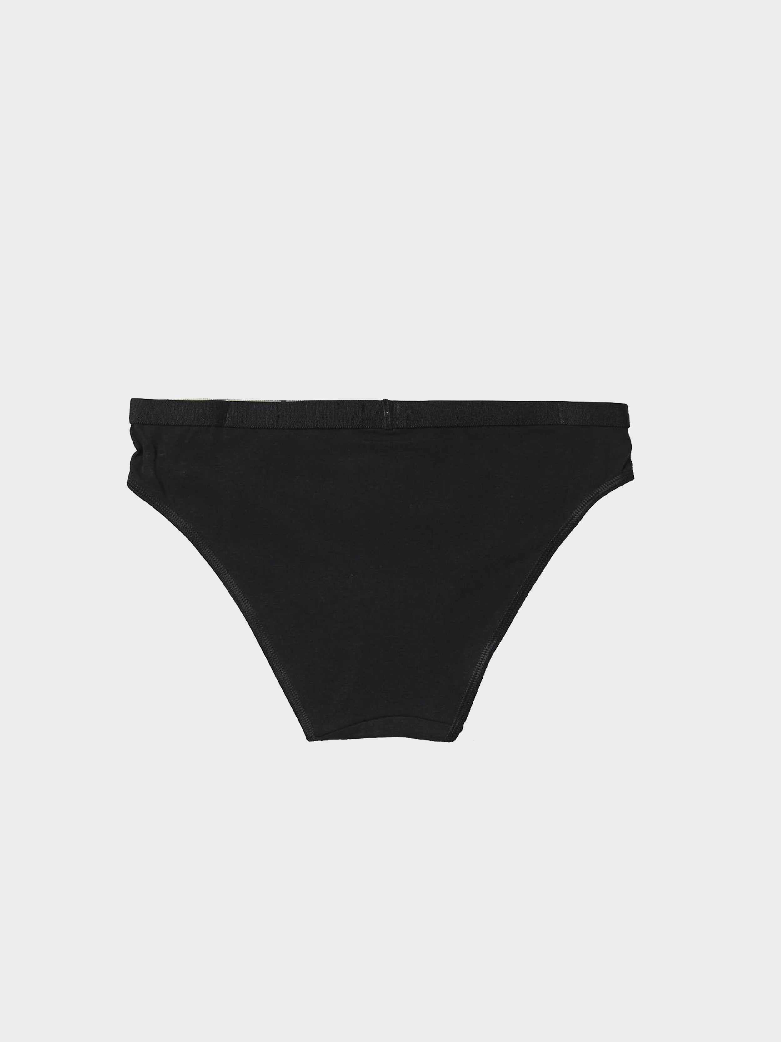Black 3