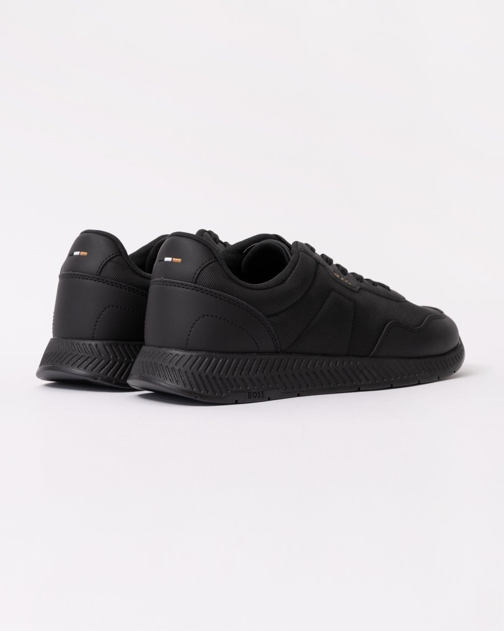 BLACK 5