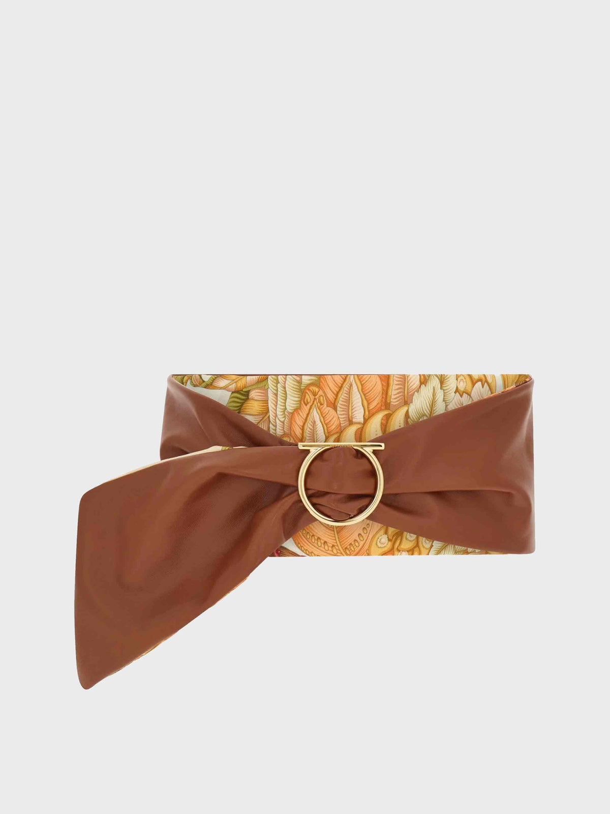 Cognac Brown