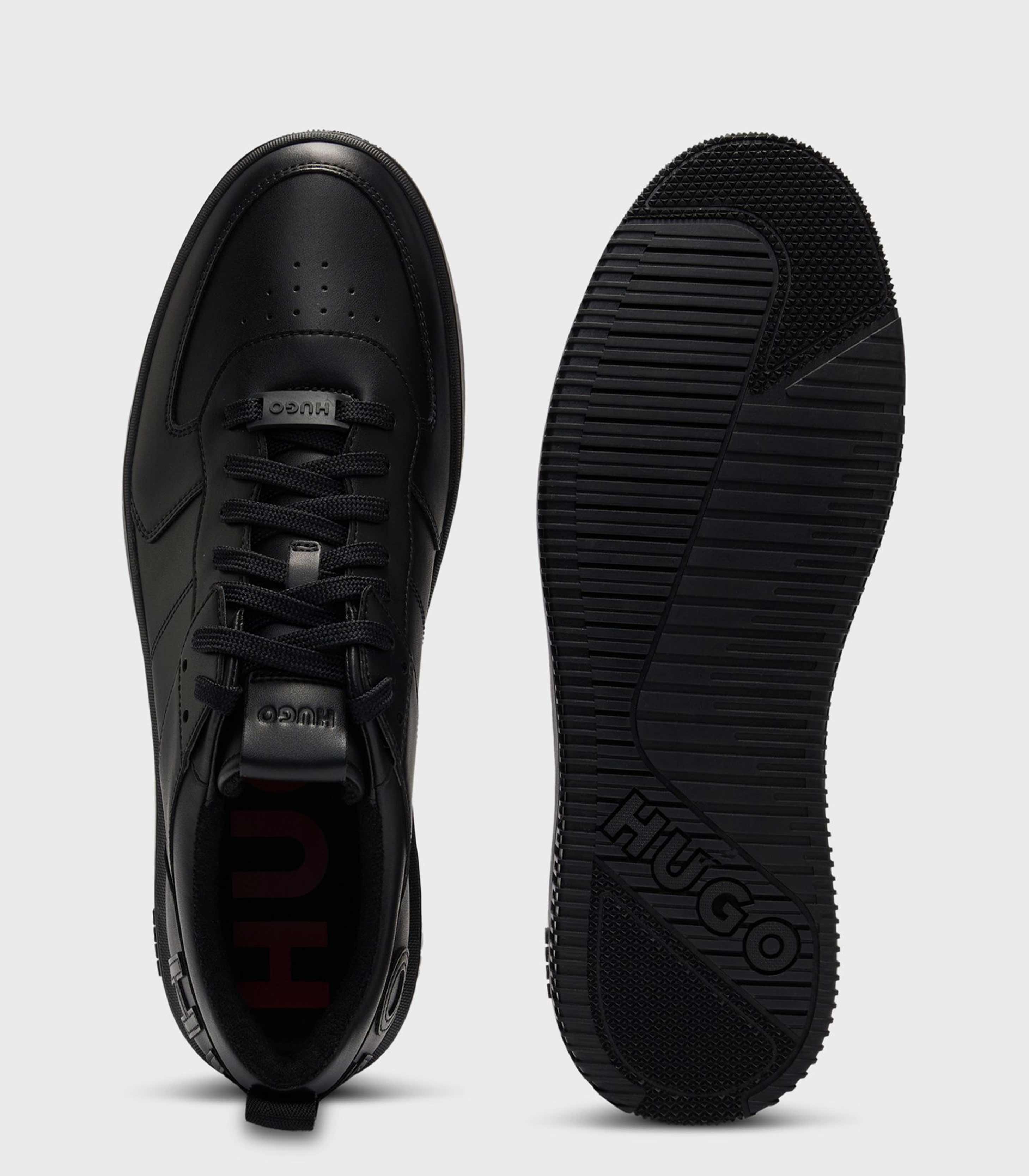 Black 1