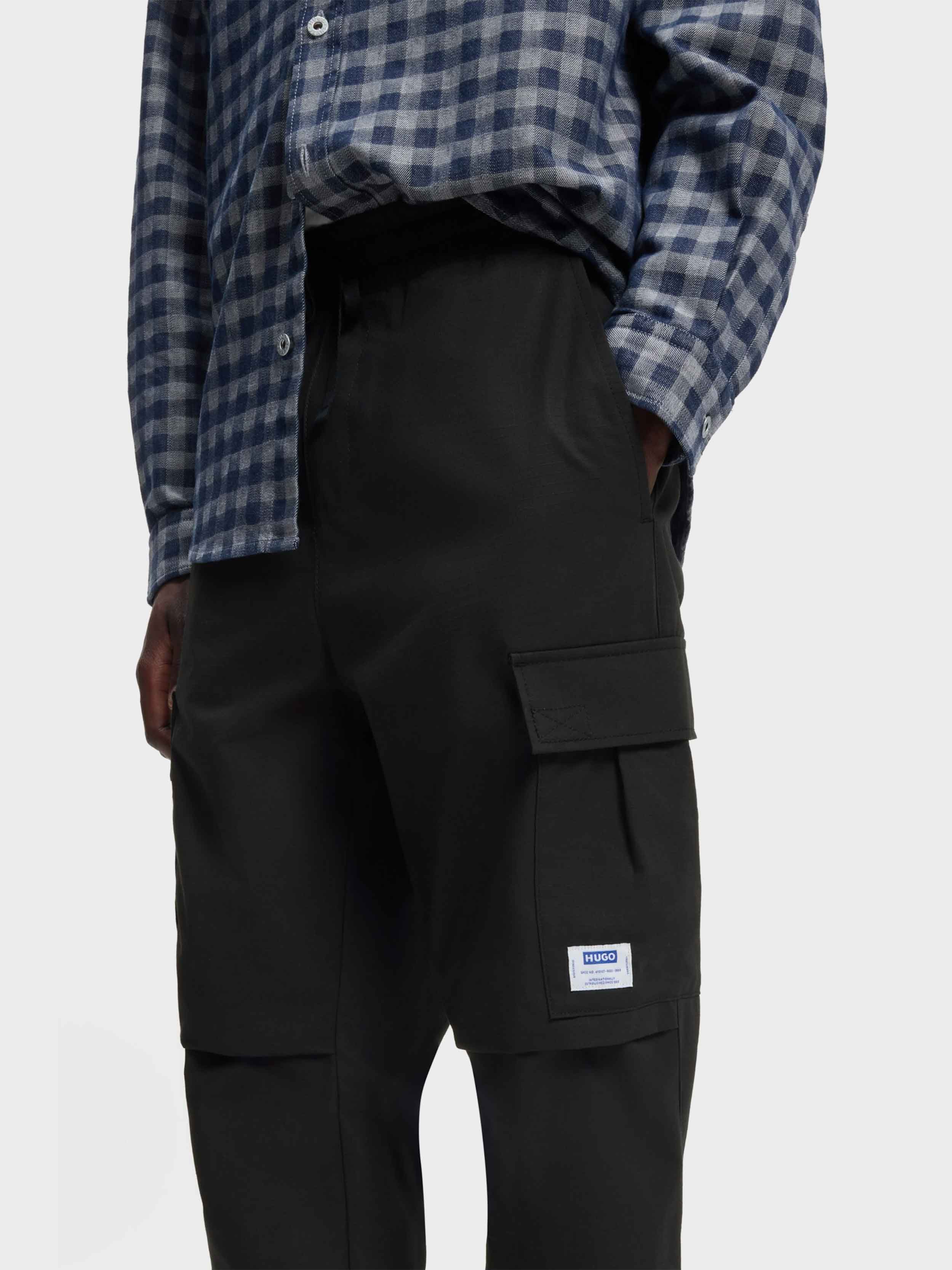 Black 1
