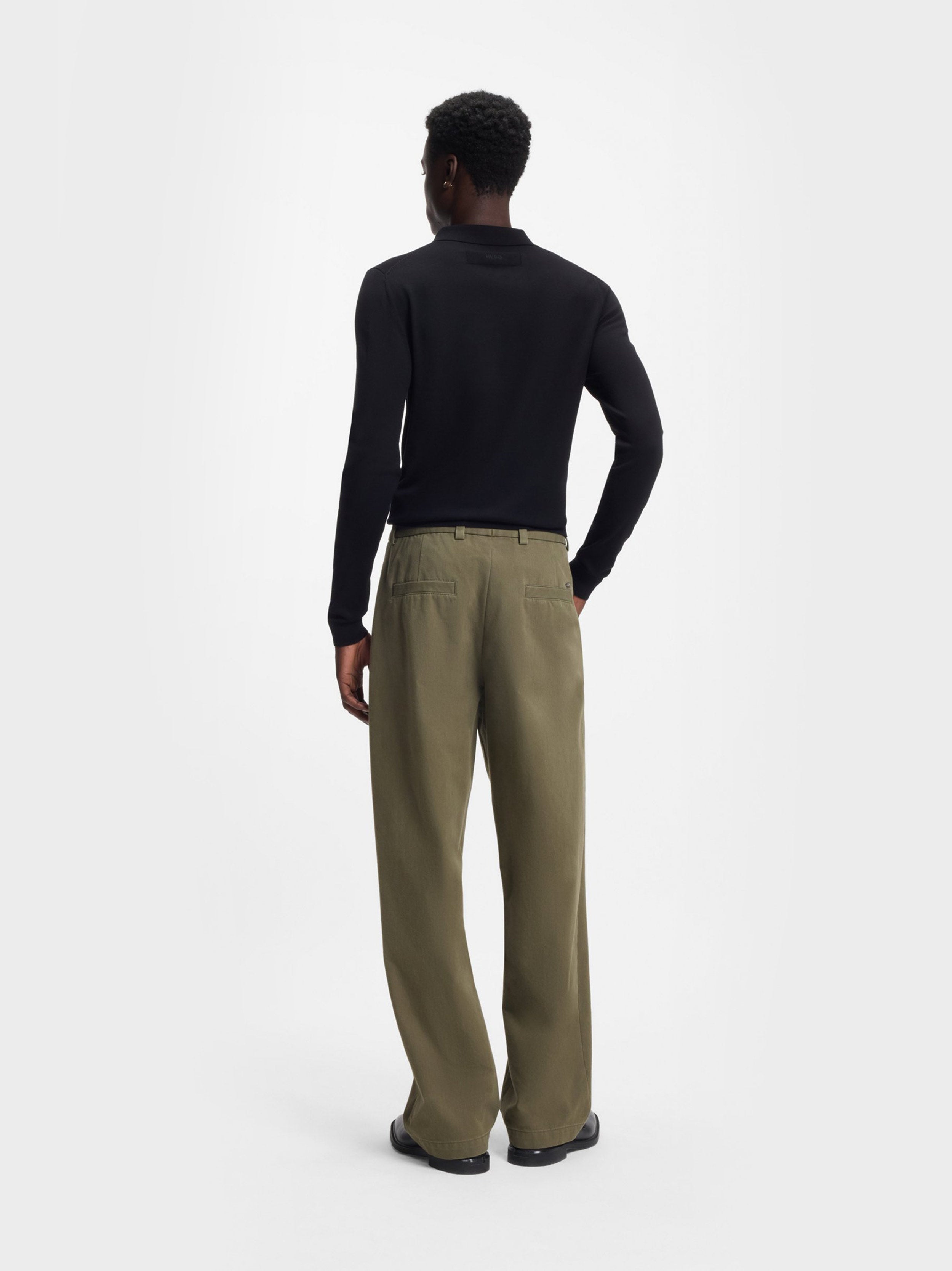 Dark Beige