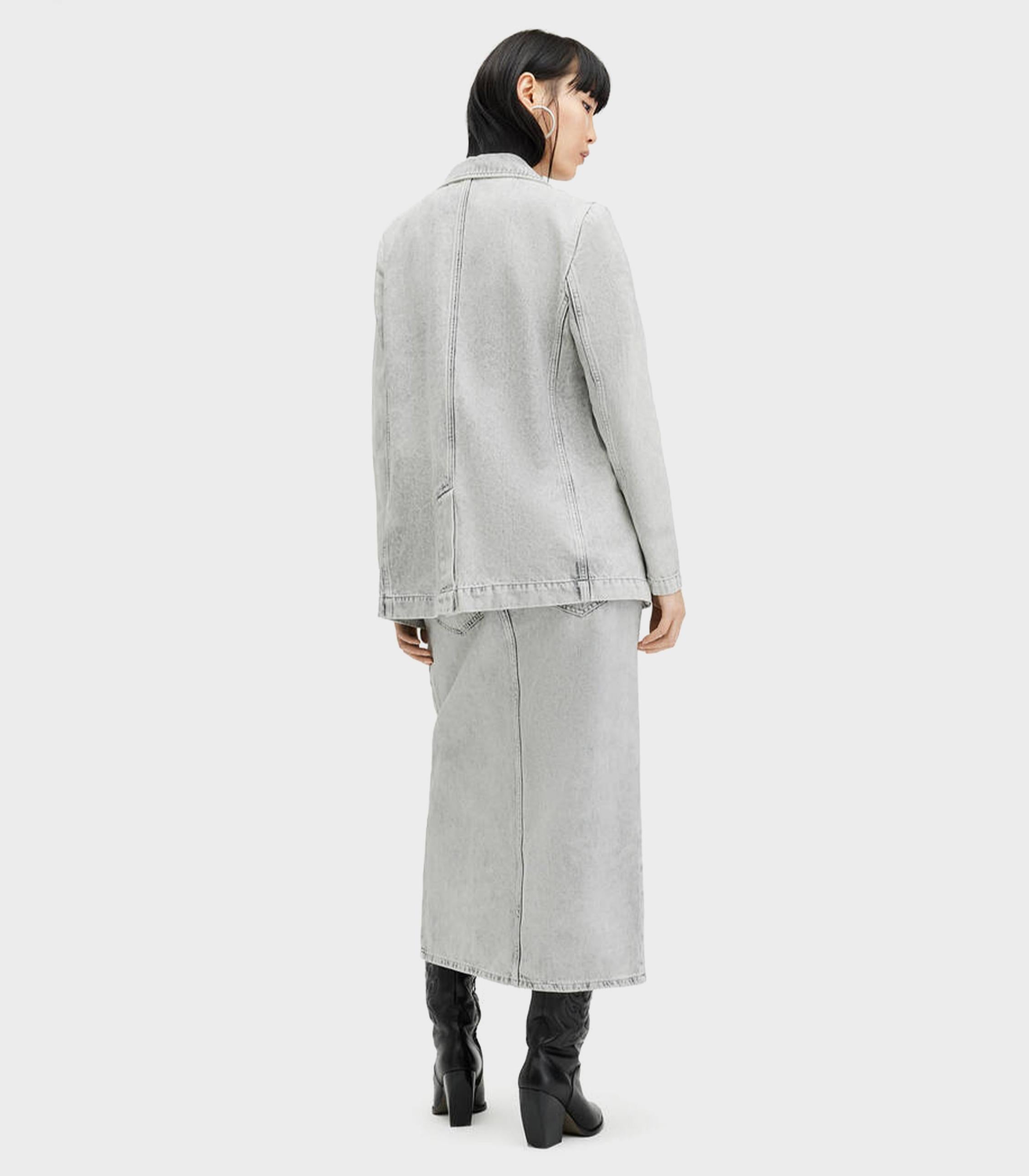 Grey