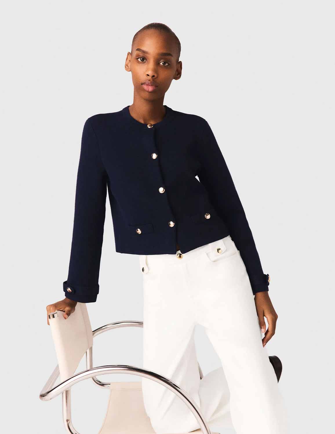 Navy