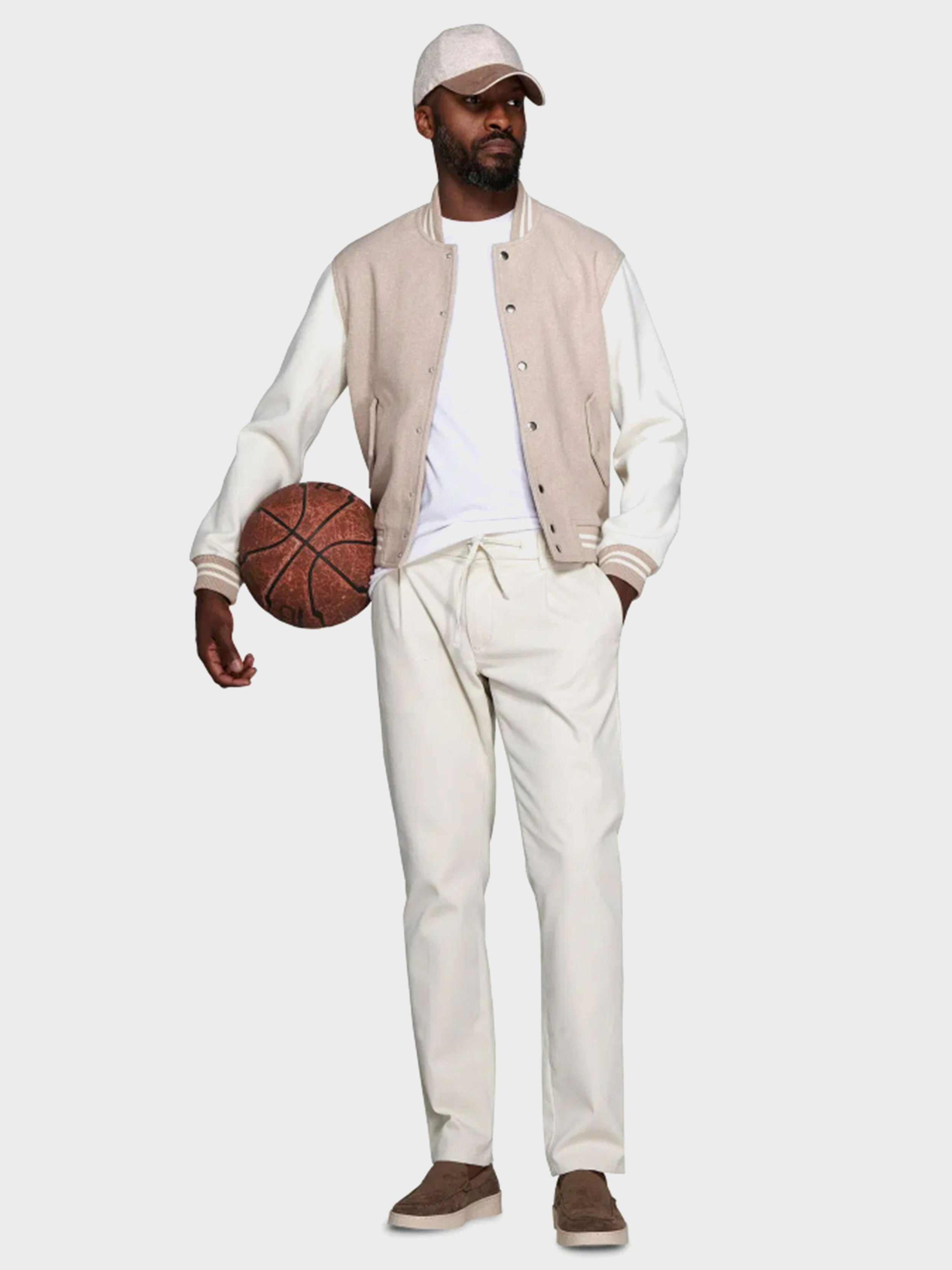 Beige