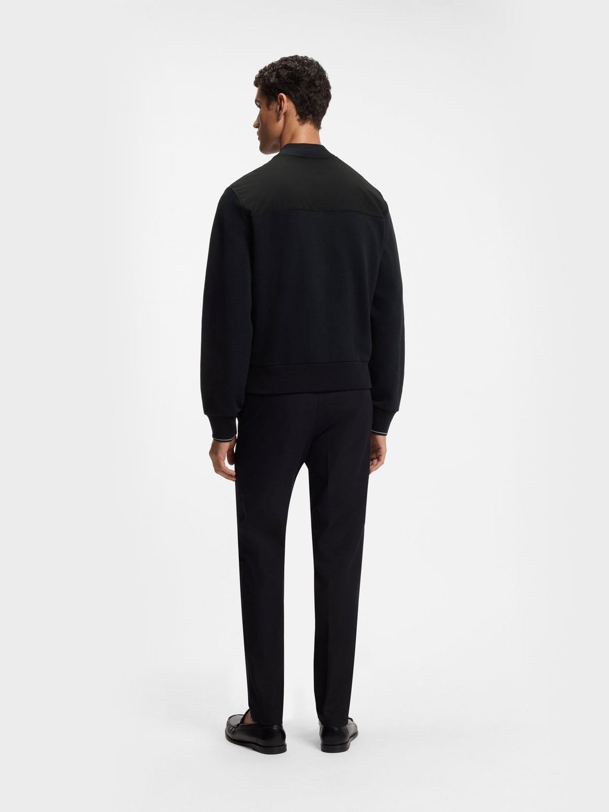 Black 1