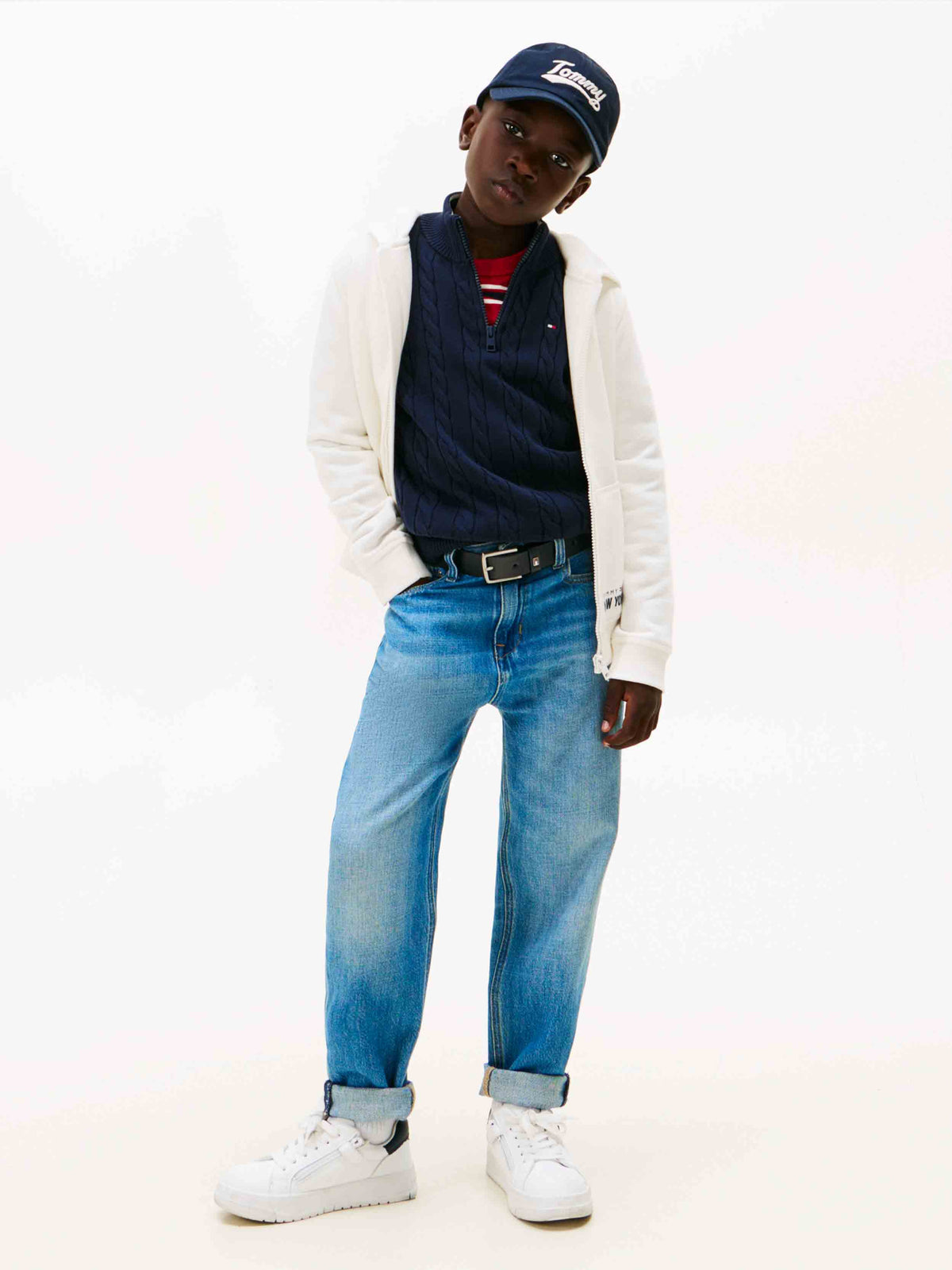 Denim