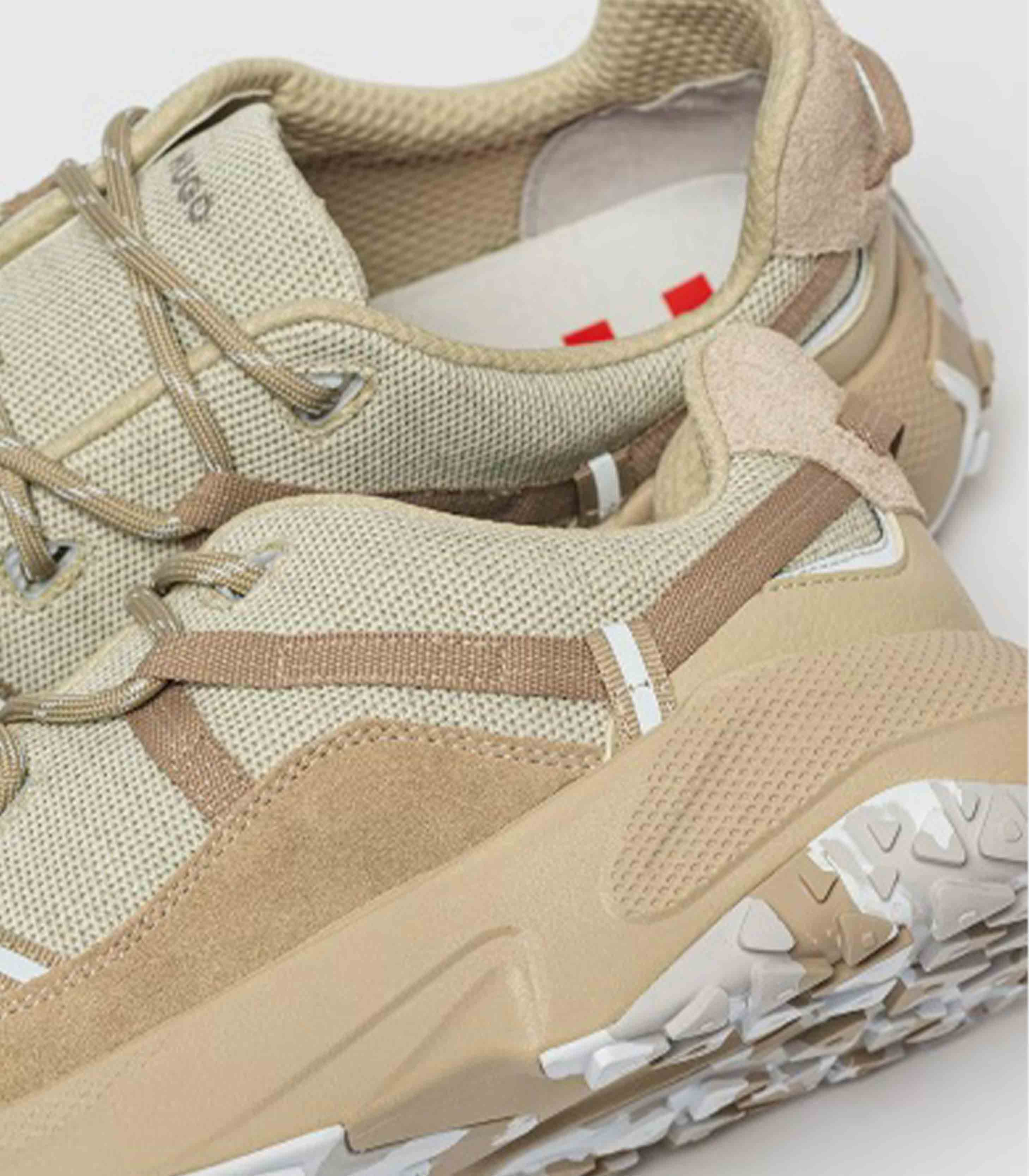 Light Brown